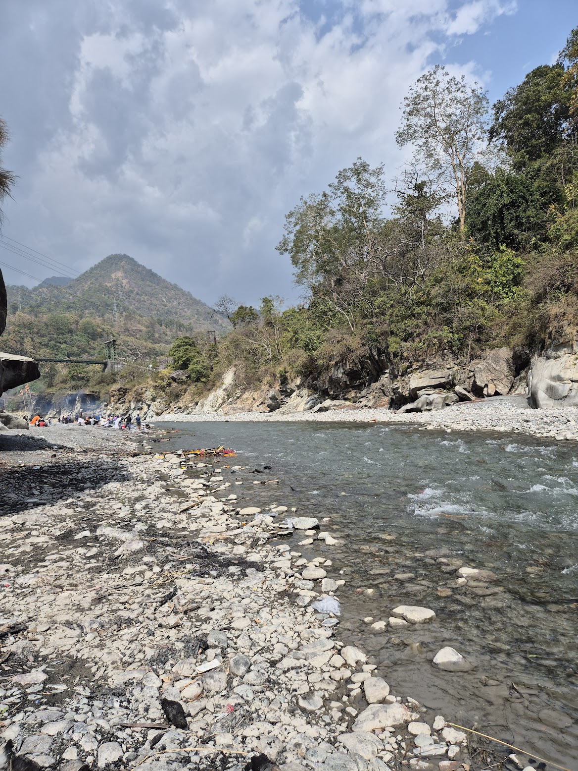 Preparation of Urban River Management Plans for 60 cities in the Ganga River Basin