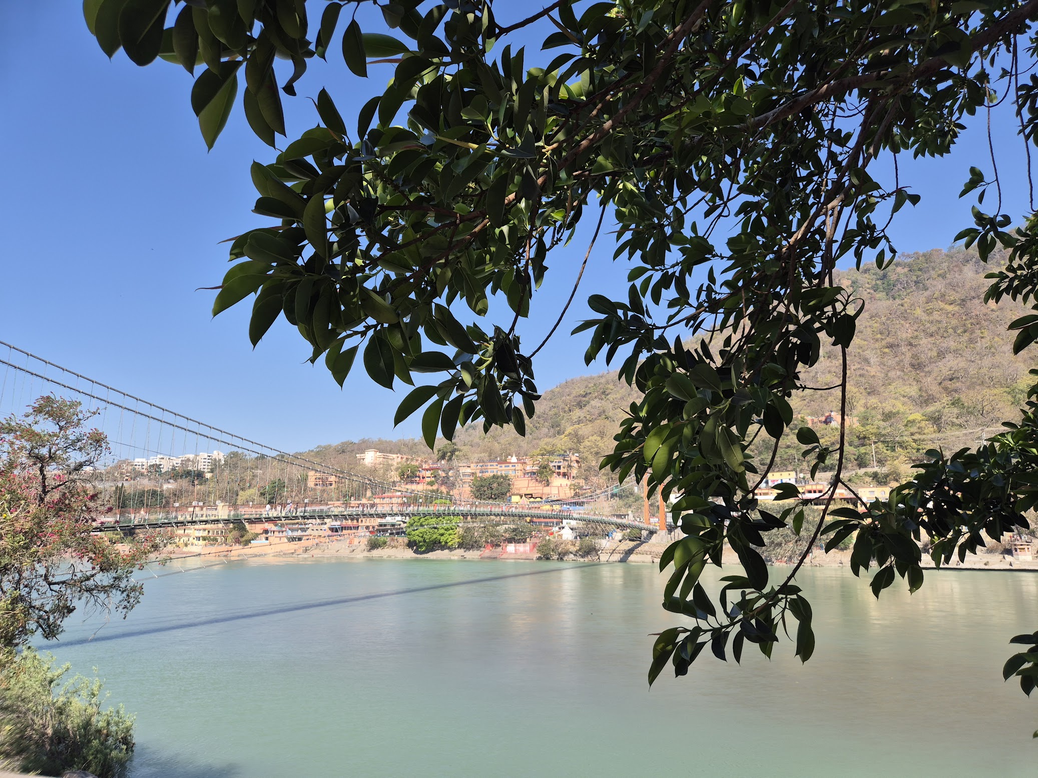 Preparation of Urban River Management Plans for 60 cities in the Ganga River Basin