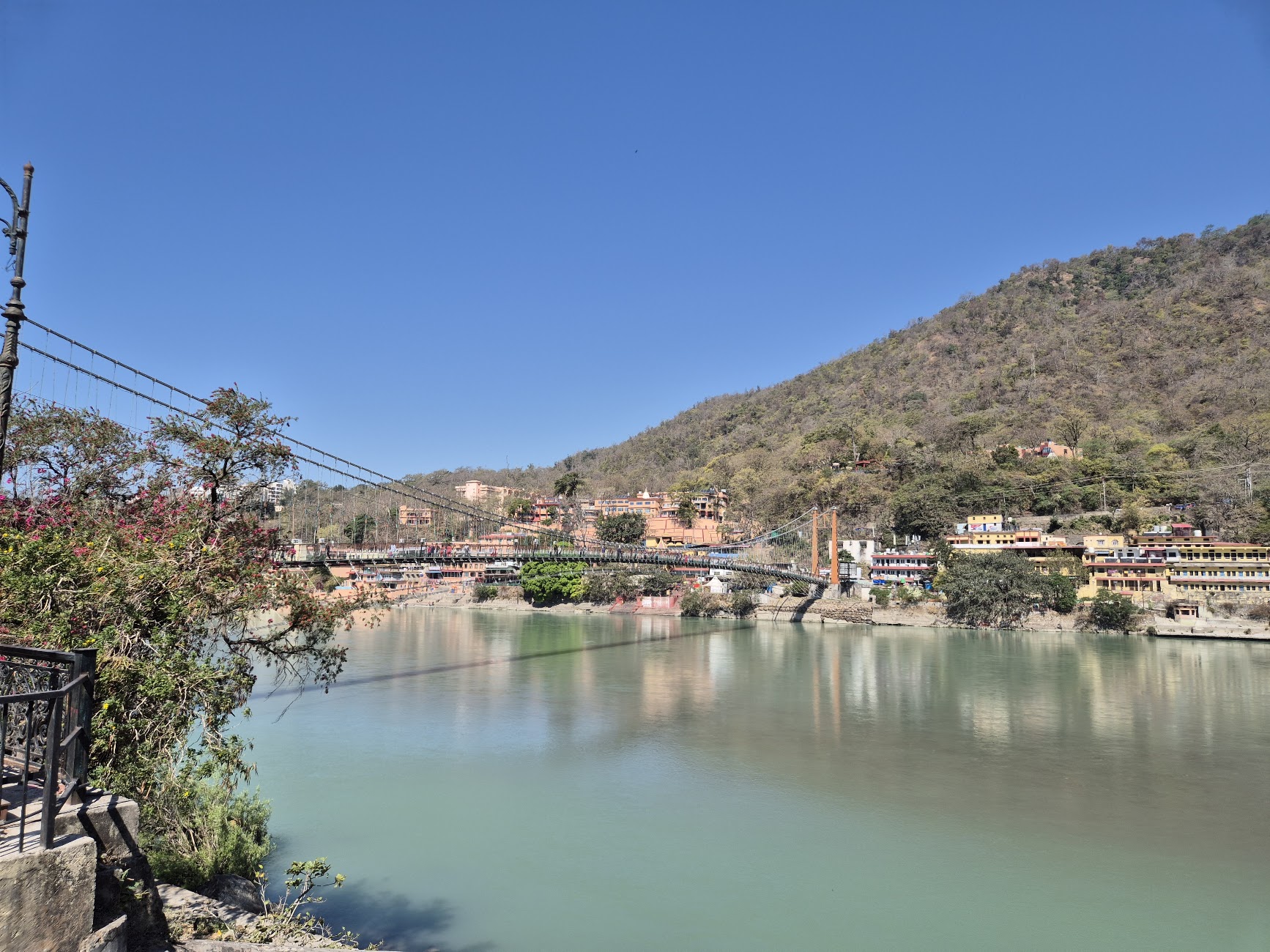 Preparation of Urban River Management Plans for 60 cities in the Ganga River Basin