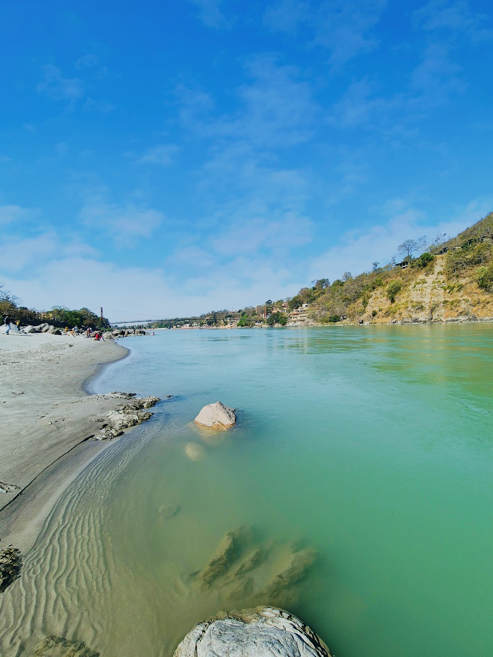 Preparation of Urban River Management Plans for 60 cities in the Ganga River Basin