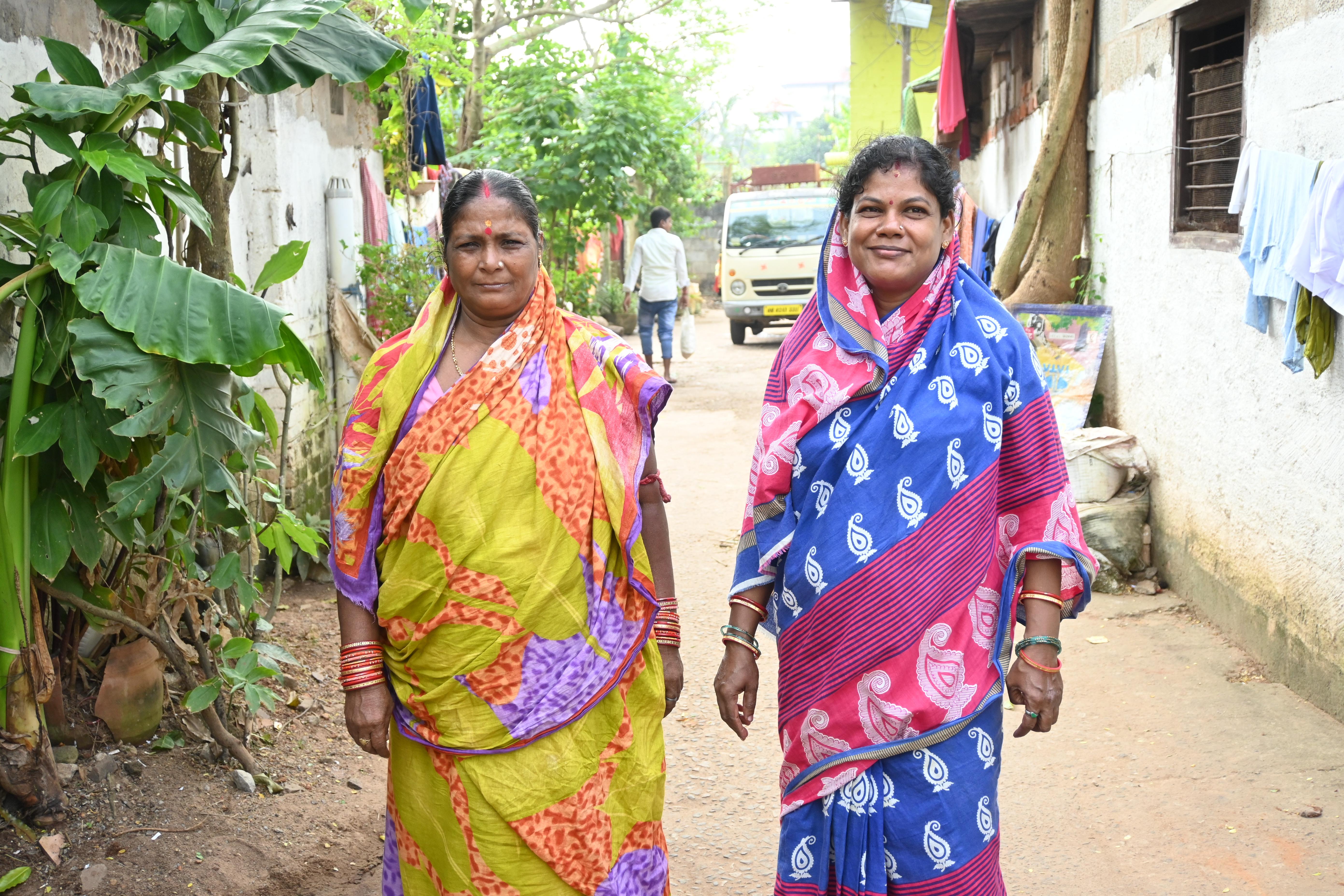 Evaluating the Efficacy and Impact of the Drink From Tap Mission in Odisha