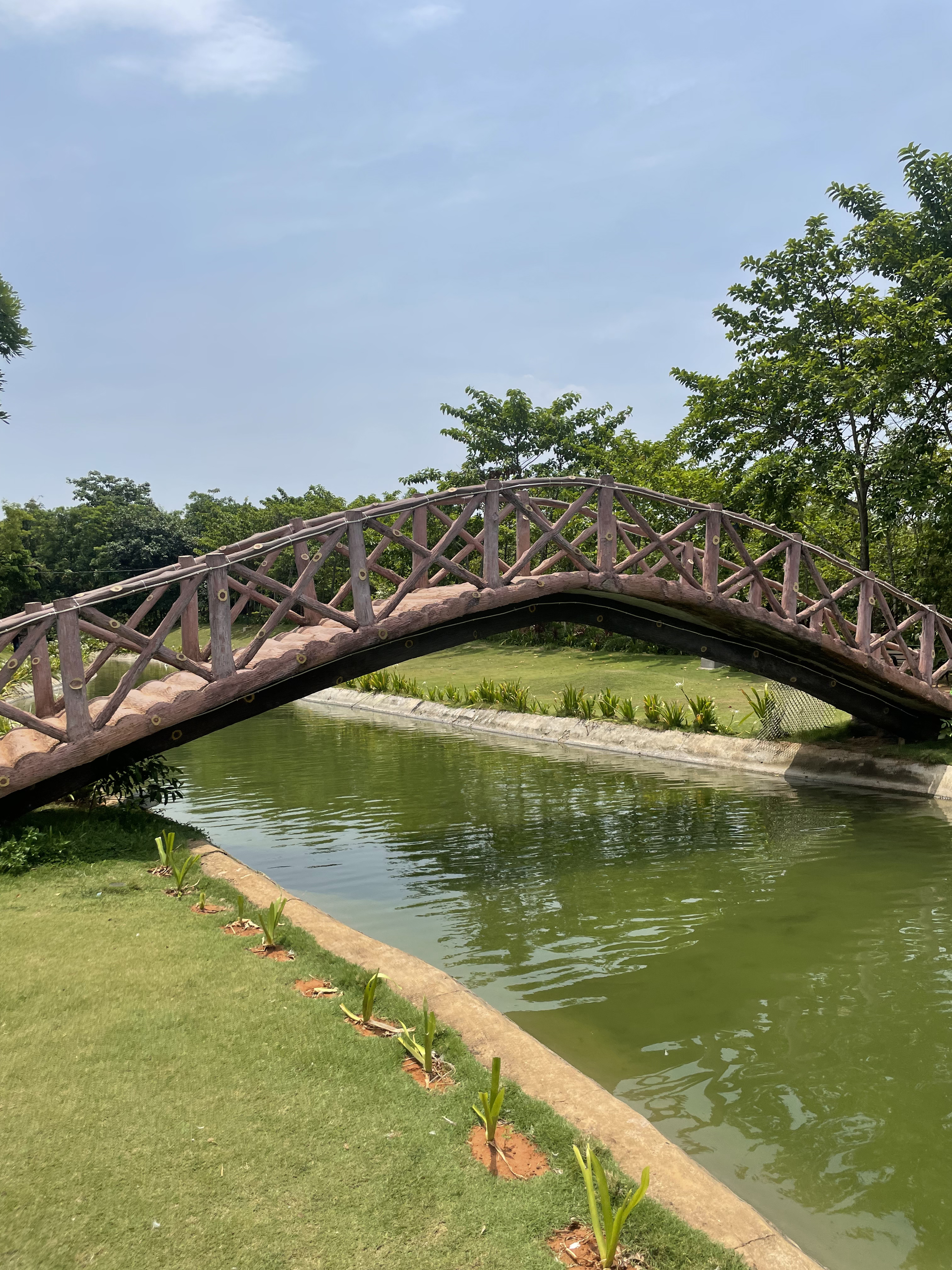 Proliferating Ecosystem Based Adaptation Practices in Indian Cities (EPIC)