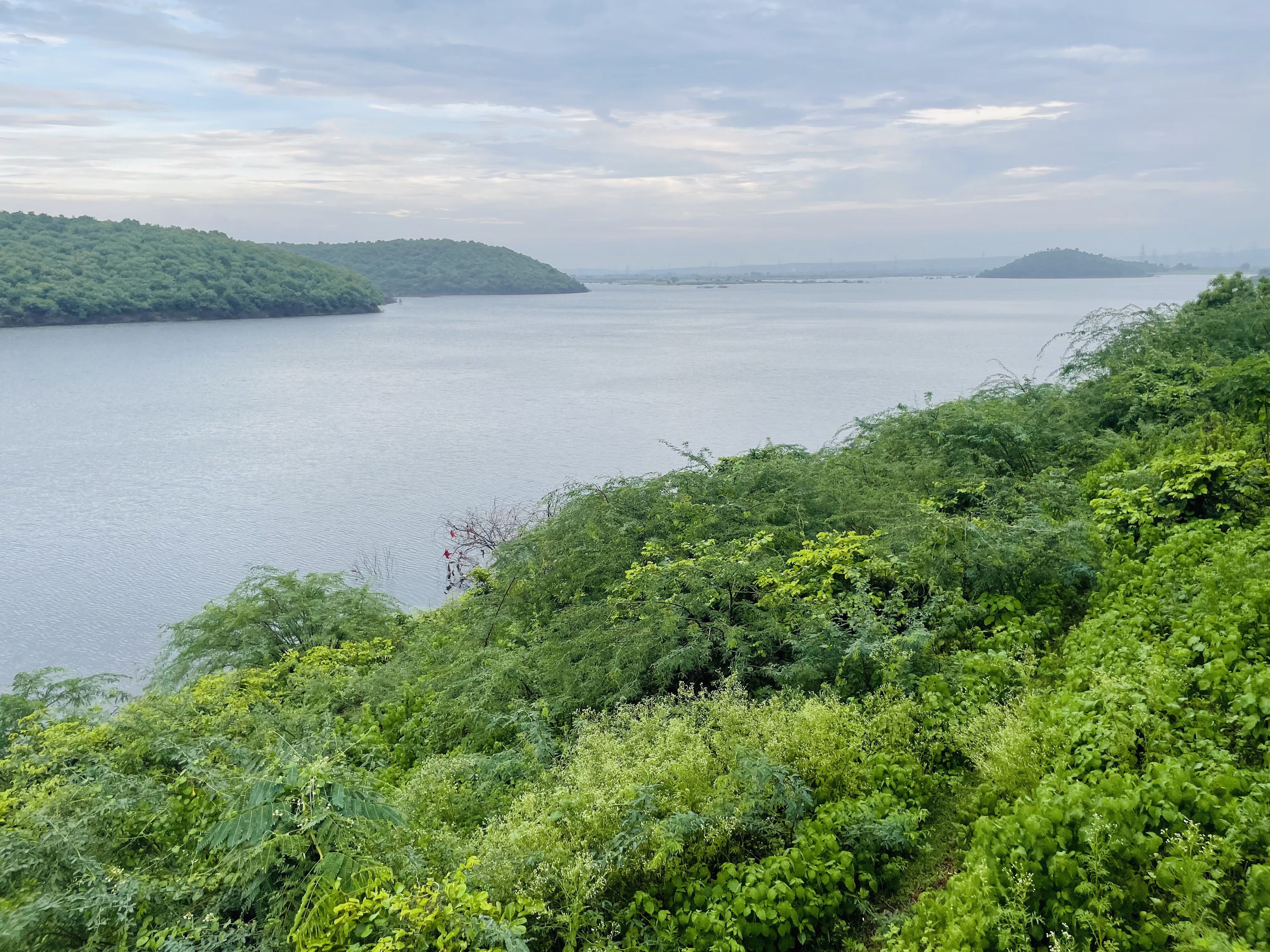 Towards Adoption of Data-driven Integrated Urban Water Management (IUWM) in India