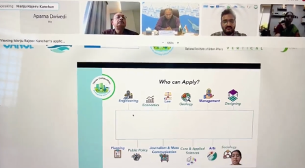 Urban Water Body Diagnostic Tool