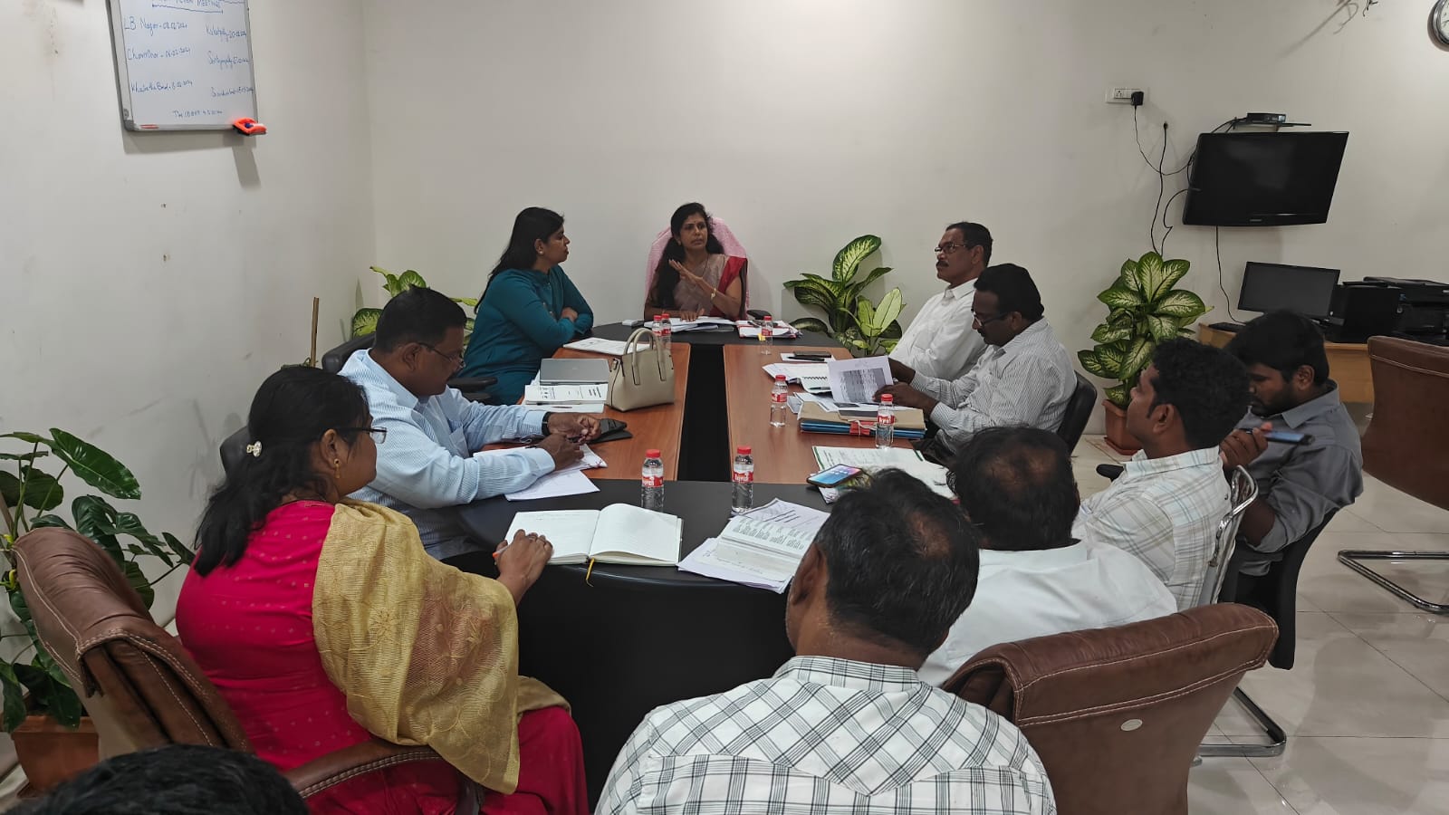 Managing Shallow Aquifers In Urban Areas Workshop