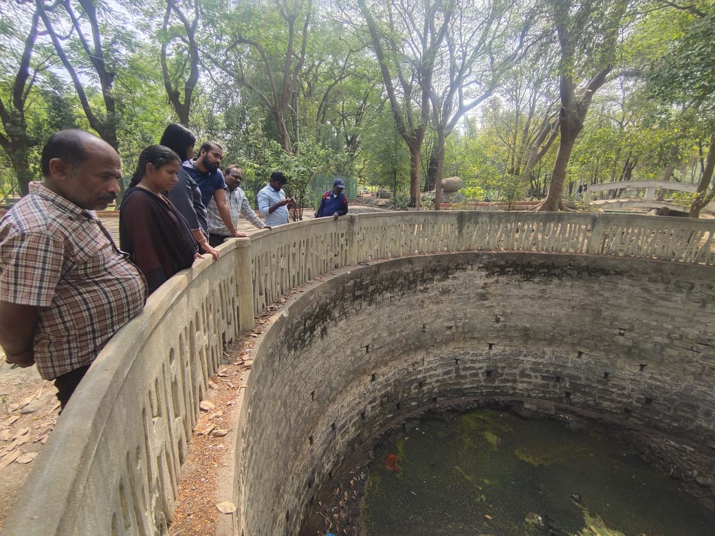 Managing Shallow Aquifers In Urban Areas Workshop