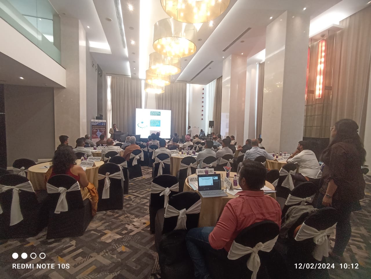 Managing Shallow Aquifers In Urban Areas Workshop