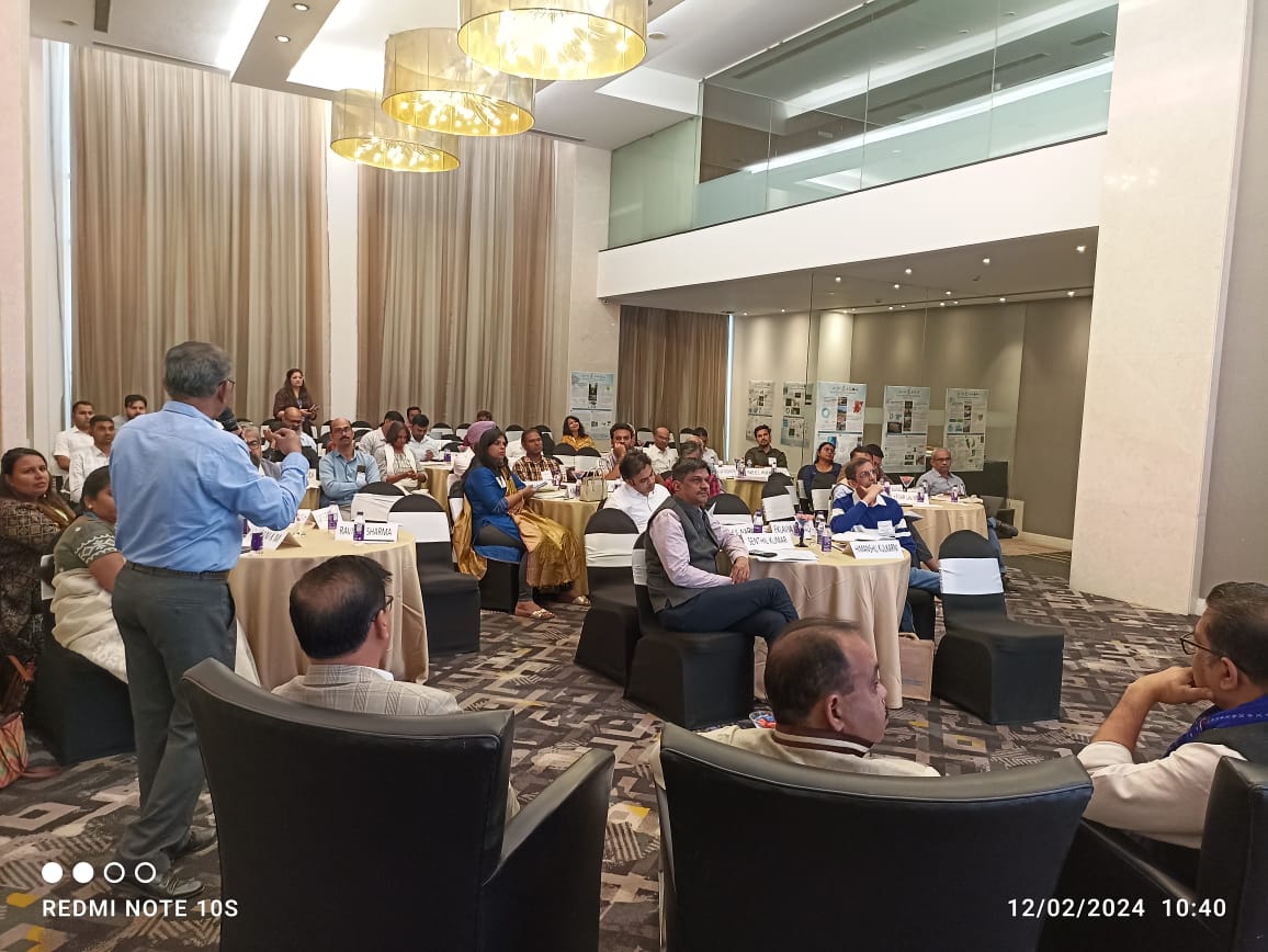 Managing Shallow Aquifers In Urban Areas Workshop