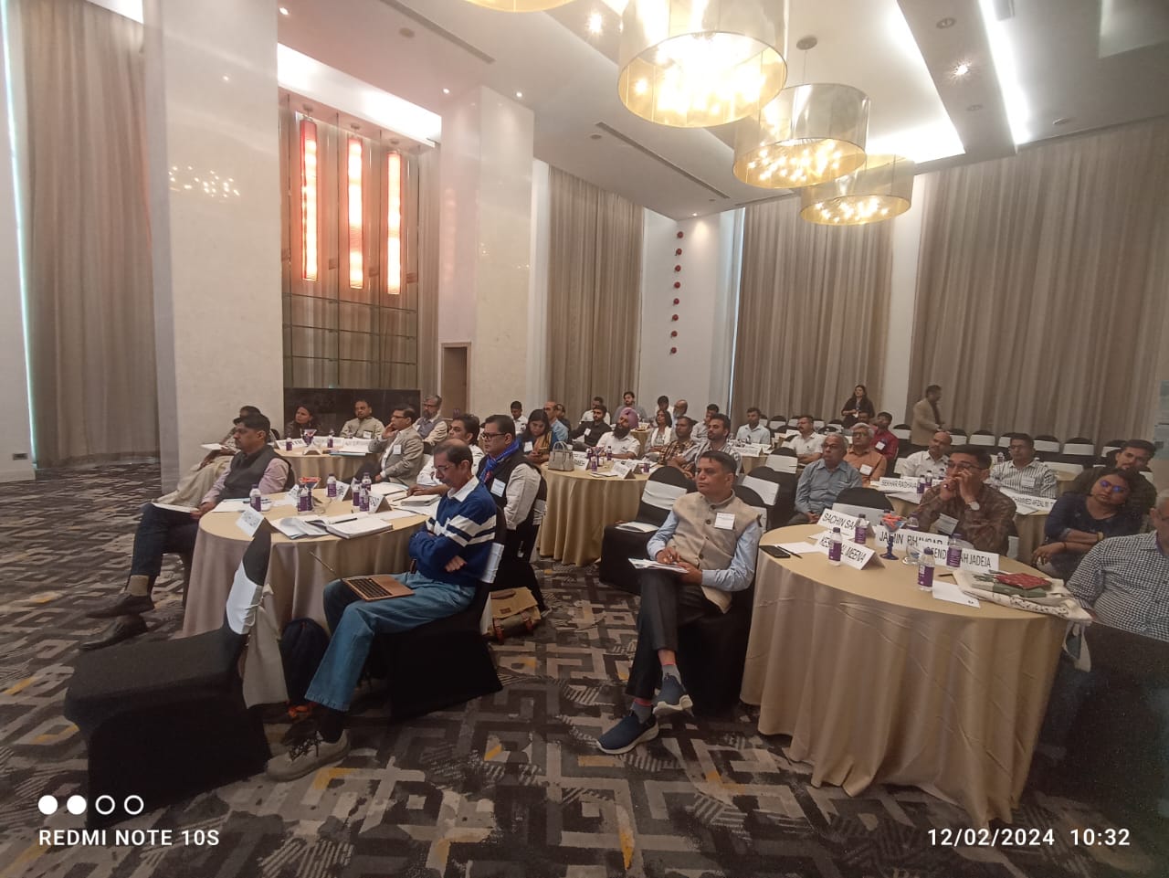 Managing Shallow Aquifers In Urban Areas Workshop