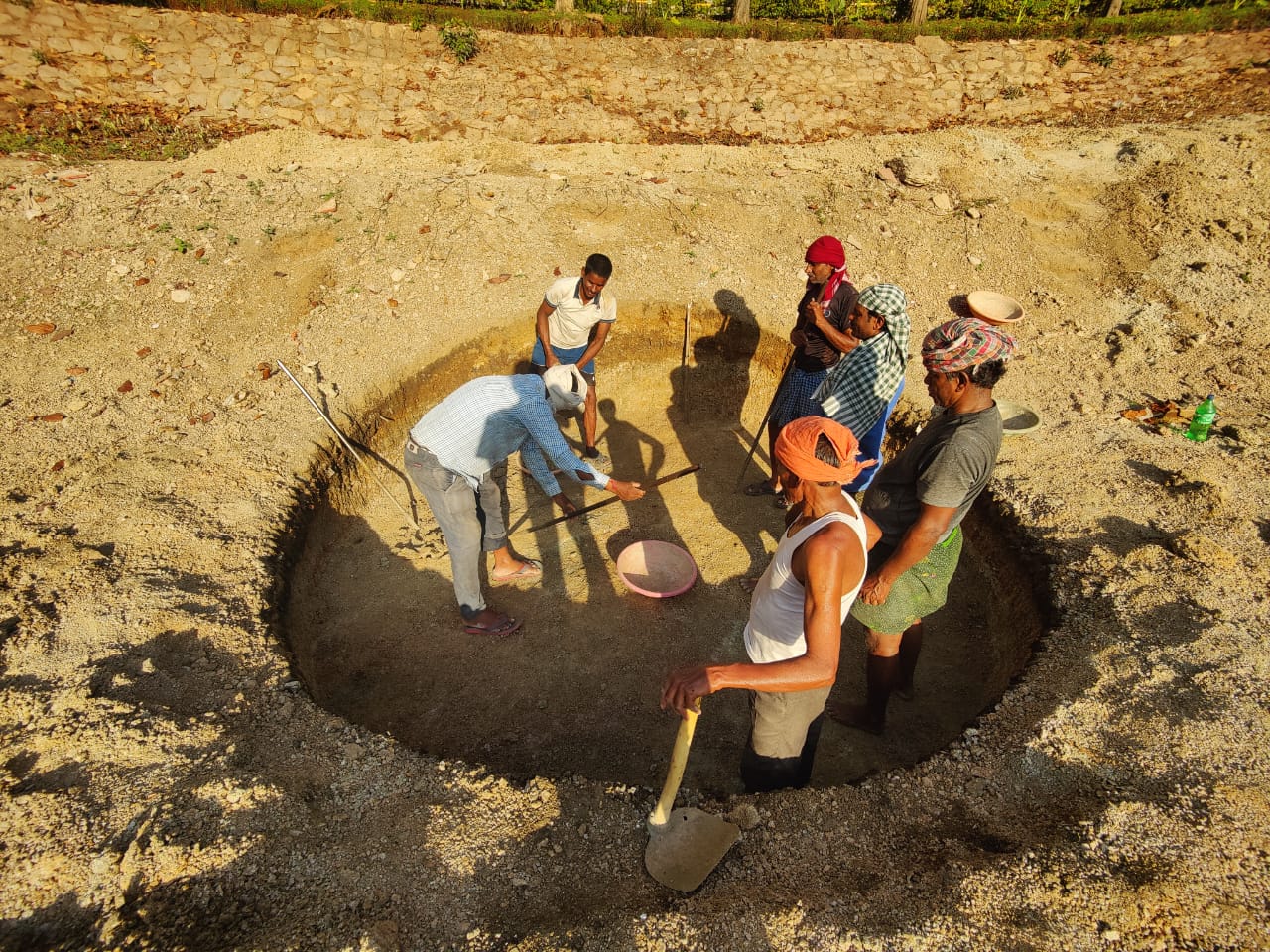 Managing Shallow Aquifers In Urban Areas Workshop