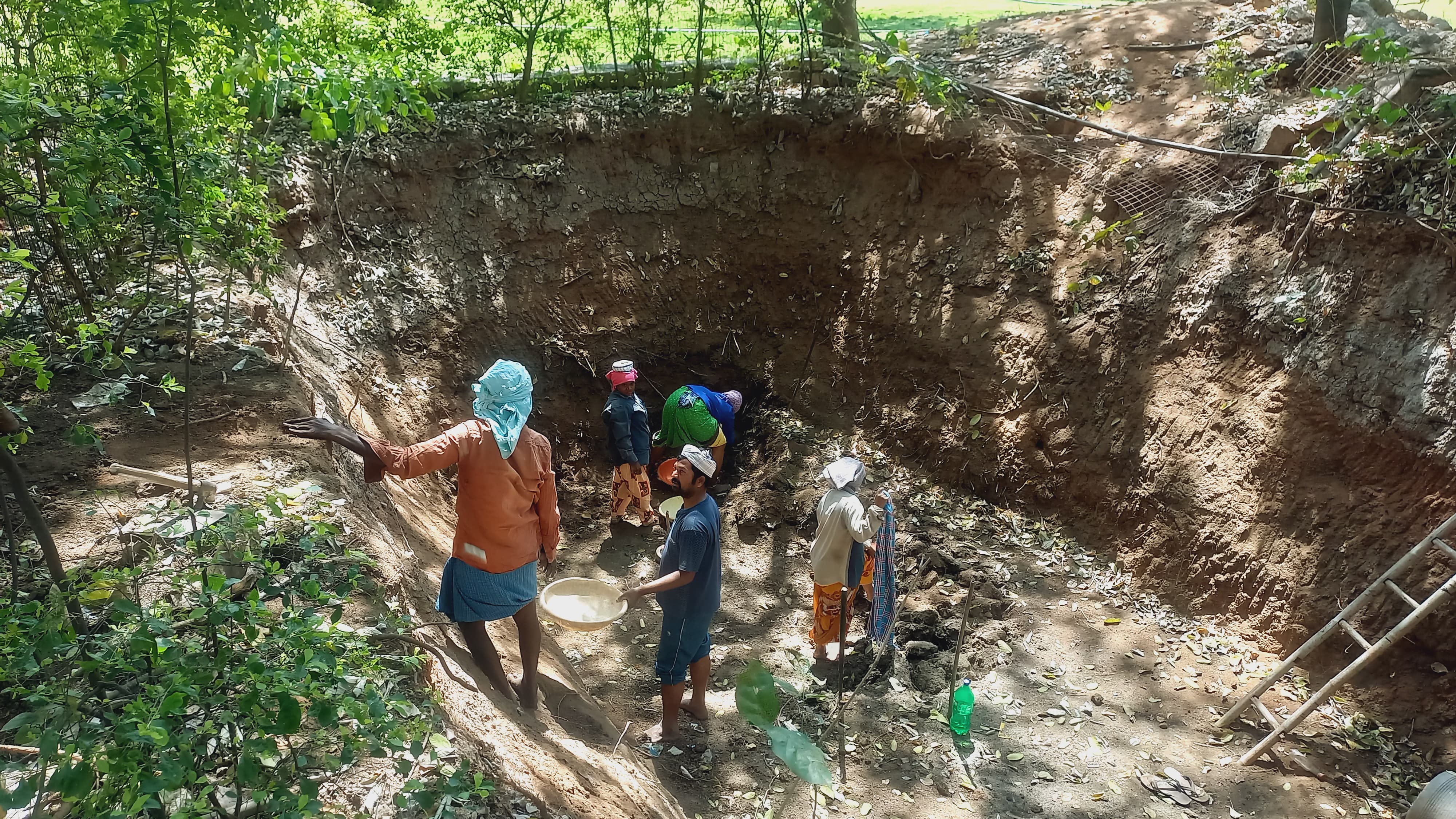 Managing Shallow Aquifers In Urban Areas Workshop