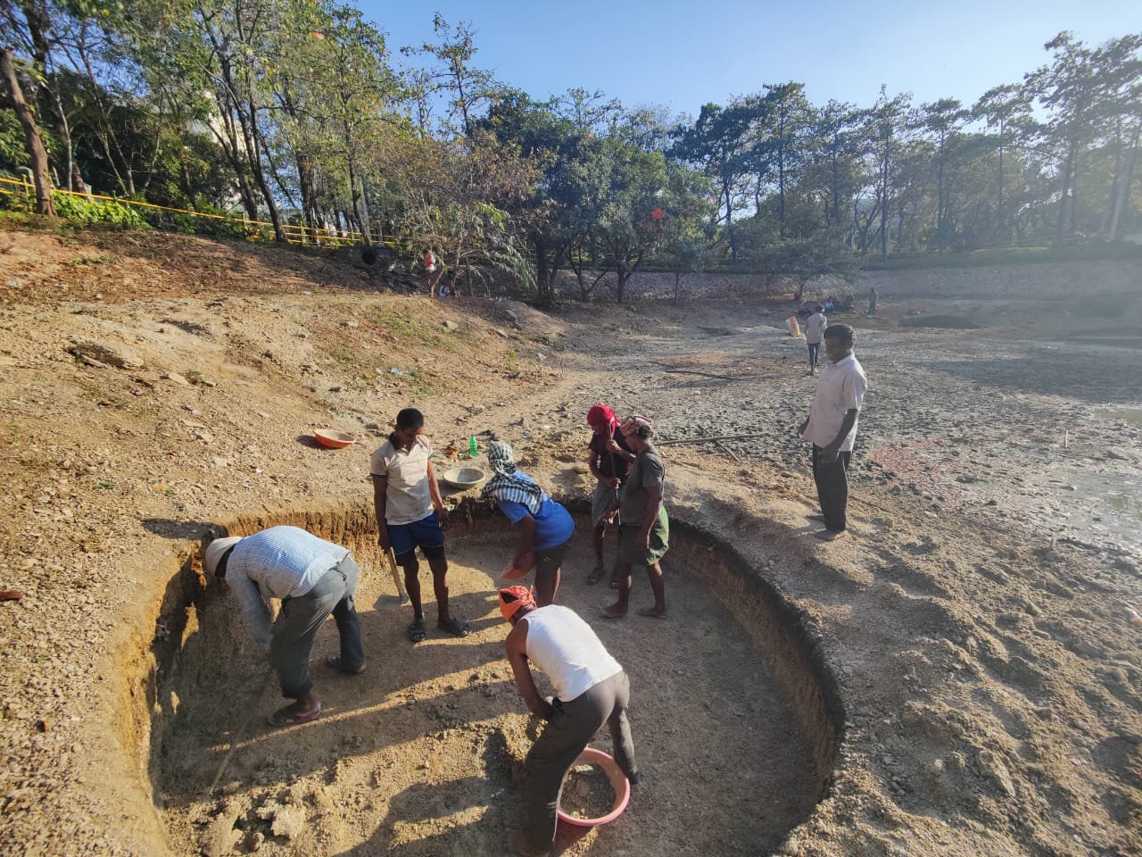 Managing Shallow Aquifers In Urban Areas Workshop