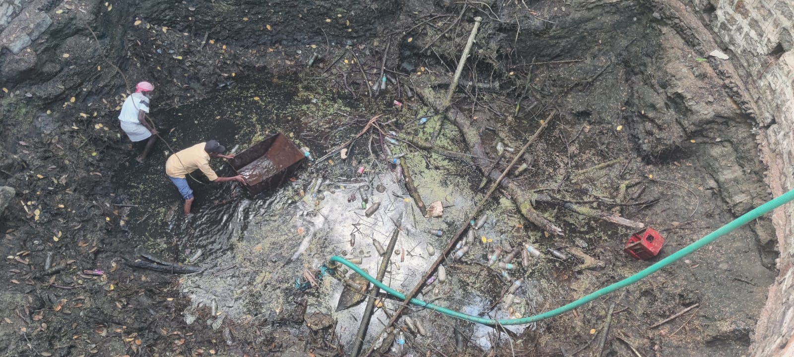 Managing Shallow Aquifers In Urban Areas Workshop