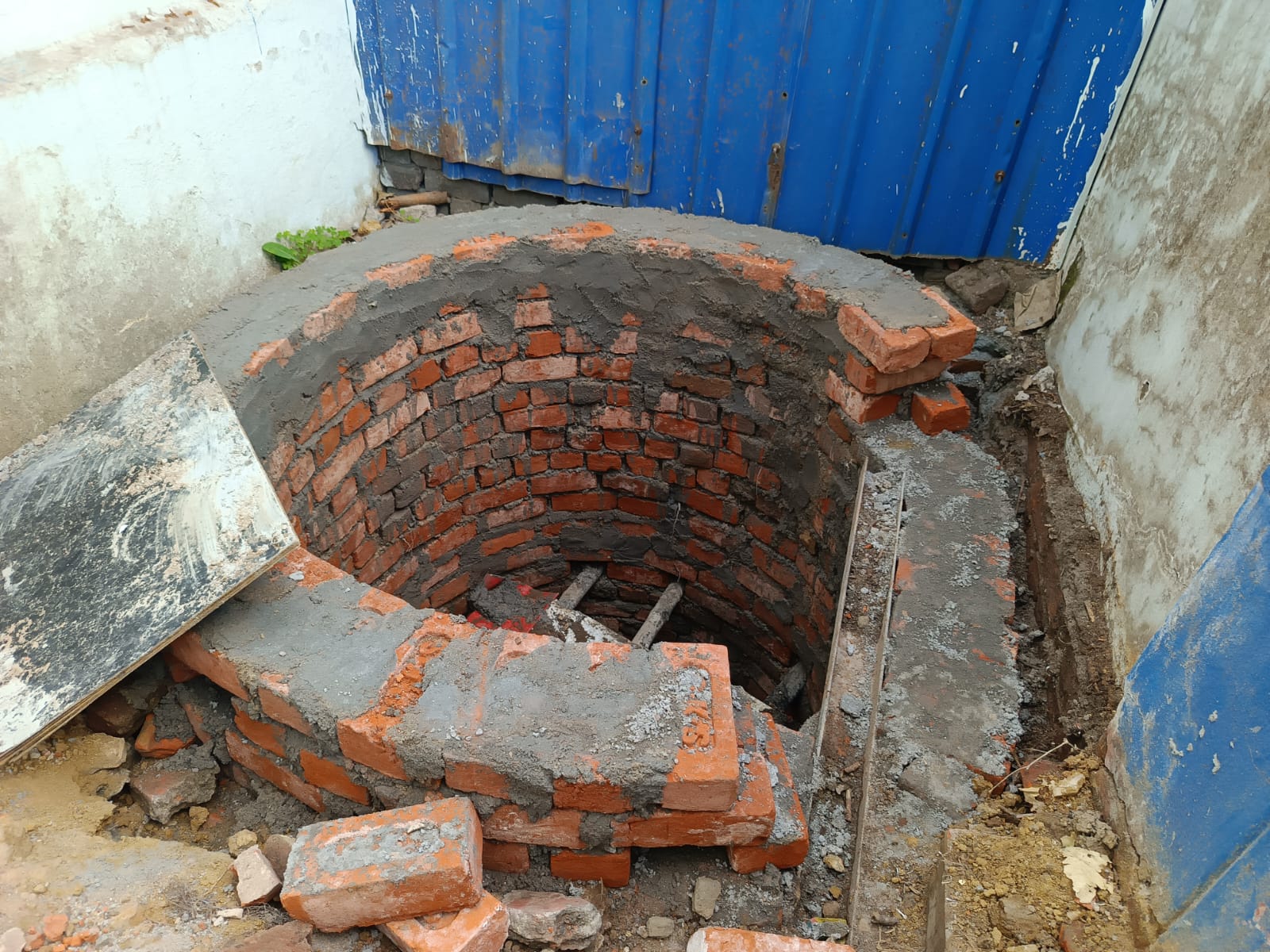 Managing Shallow Aquifers In Urban Areas Workshop