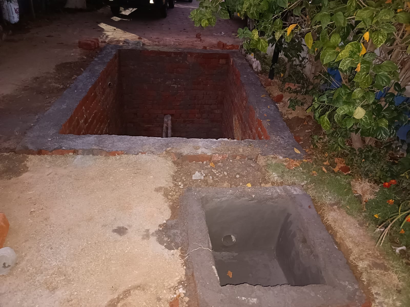 Managing Shallow Aquifers In Urban Areas Workshop