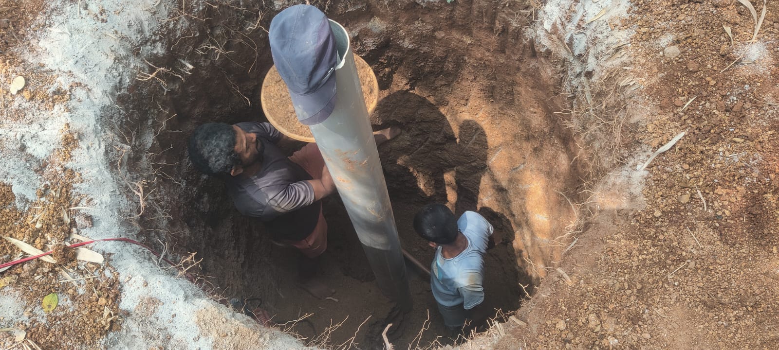 Managing Shallow Aquifers In Urban Areas Workshop