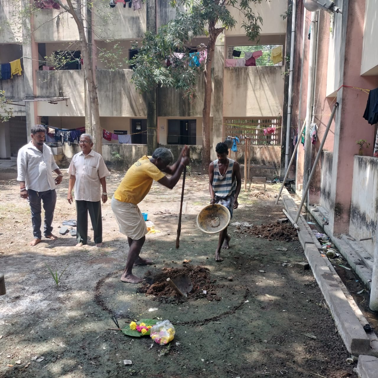 Managing Shallow Aquifers In Urban Areas Workshop