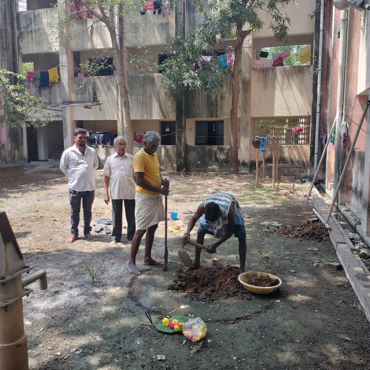 Managing Shallow Aquifers In Urban Areas Workshop
