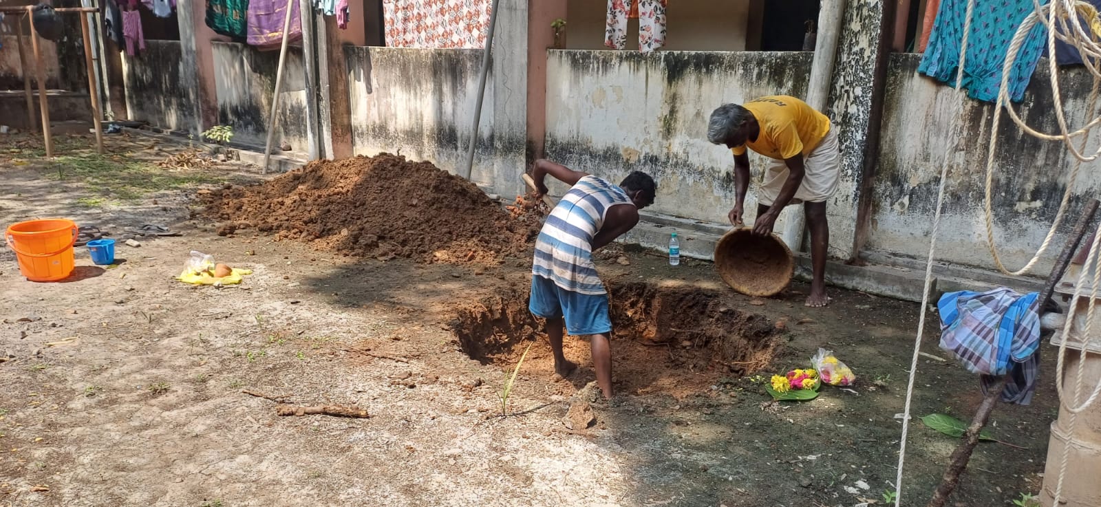 Managing Shallow Aquifers In Urban Areas Workshop