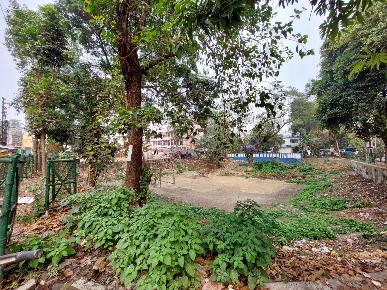 Managing Shallow Aquifers In Urban Areas Workshop