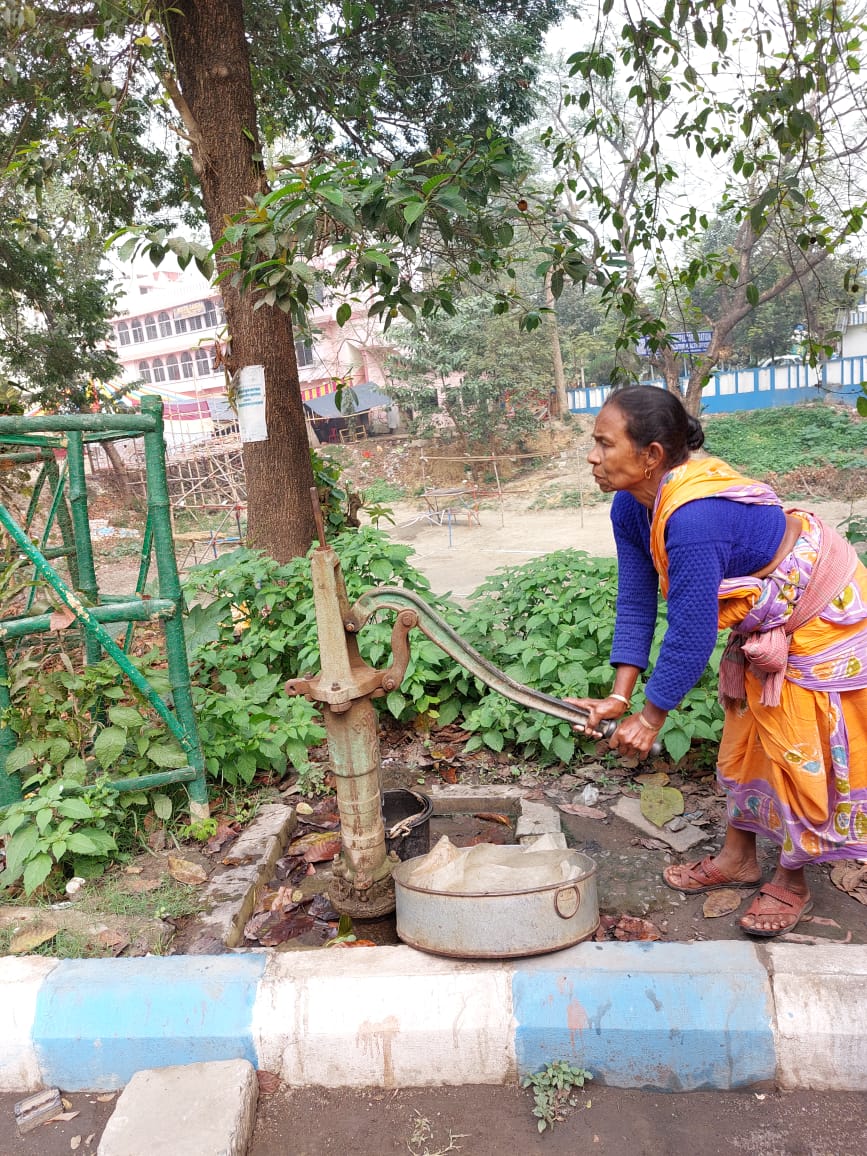 Managing Shallow Aquifers In Urban Areas Workshop