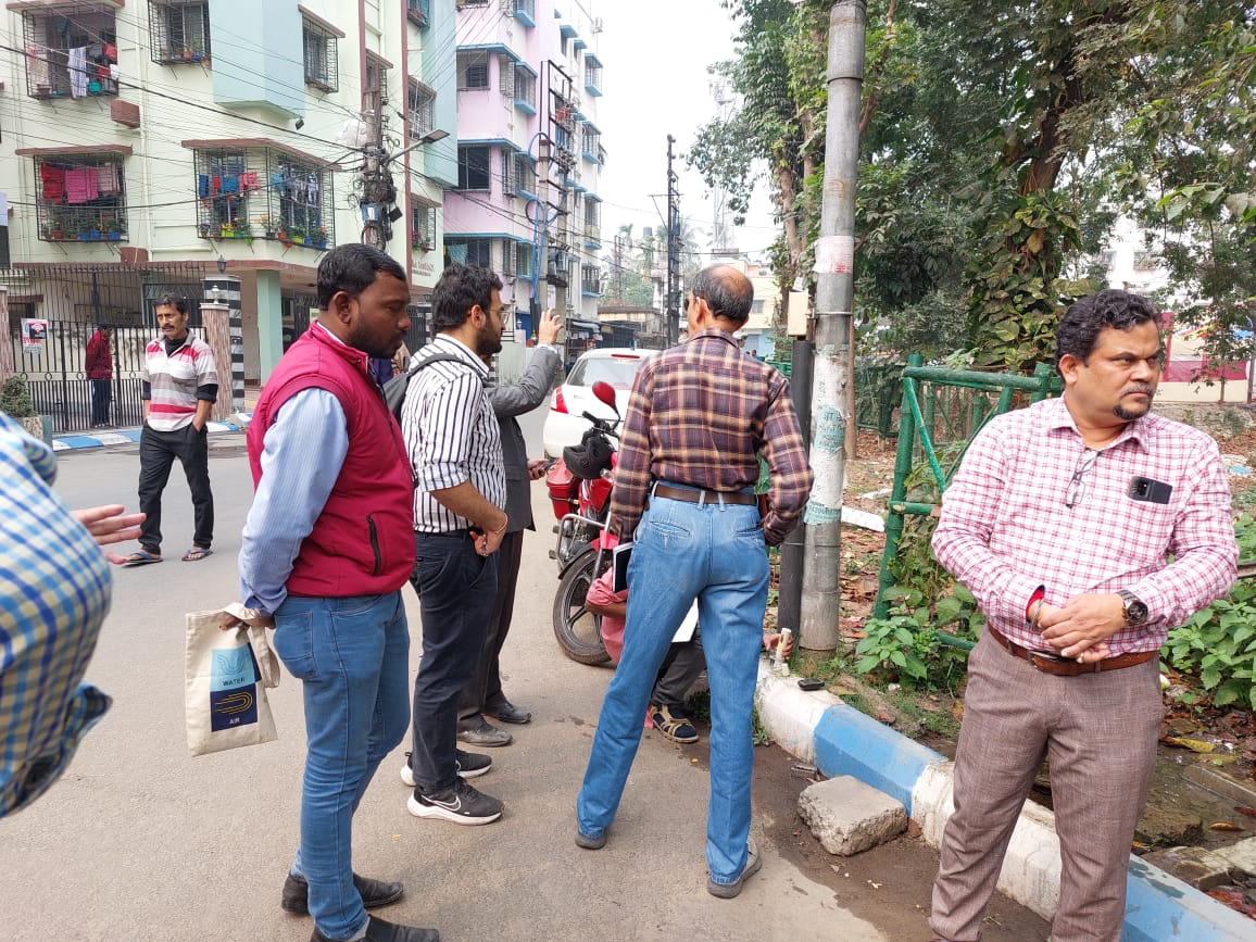 Managing Shallow Aquifers In Urban Areas Workshop