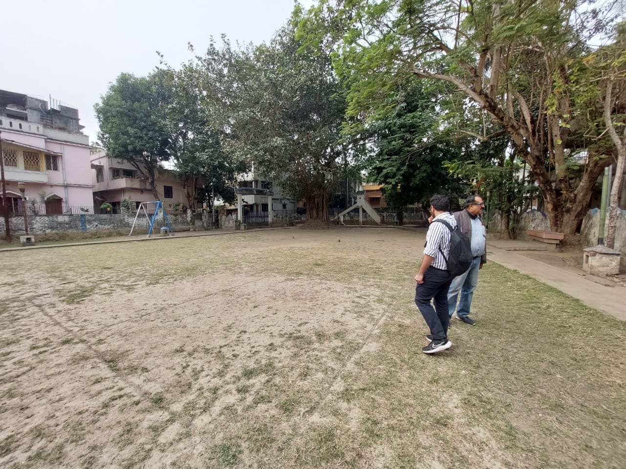 Managing Shallow Aquifers In Urban Areas Workshop