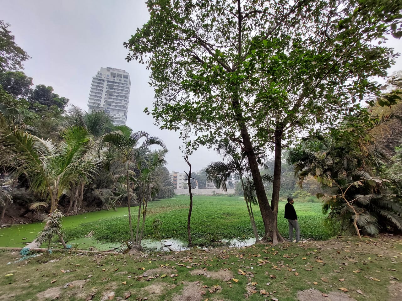 Managing Shallow Aquifers In Urban Areas Workshop