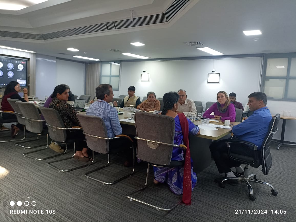 Preparation of Urban River Management Plans for 60 cities in the Ganga River Basin