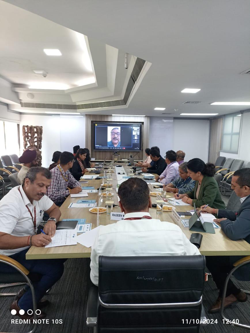 Preparation of Urban River Management Plans for 60 cities in the Ganga River Basin