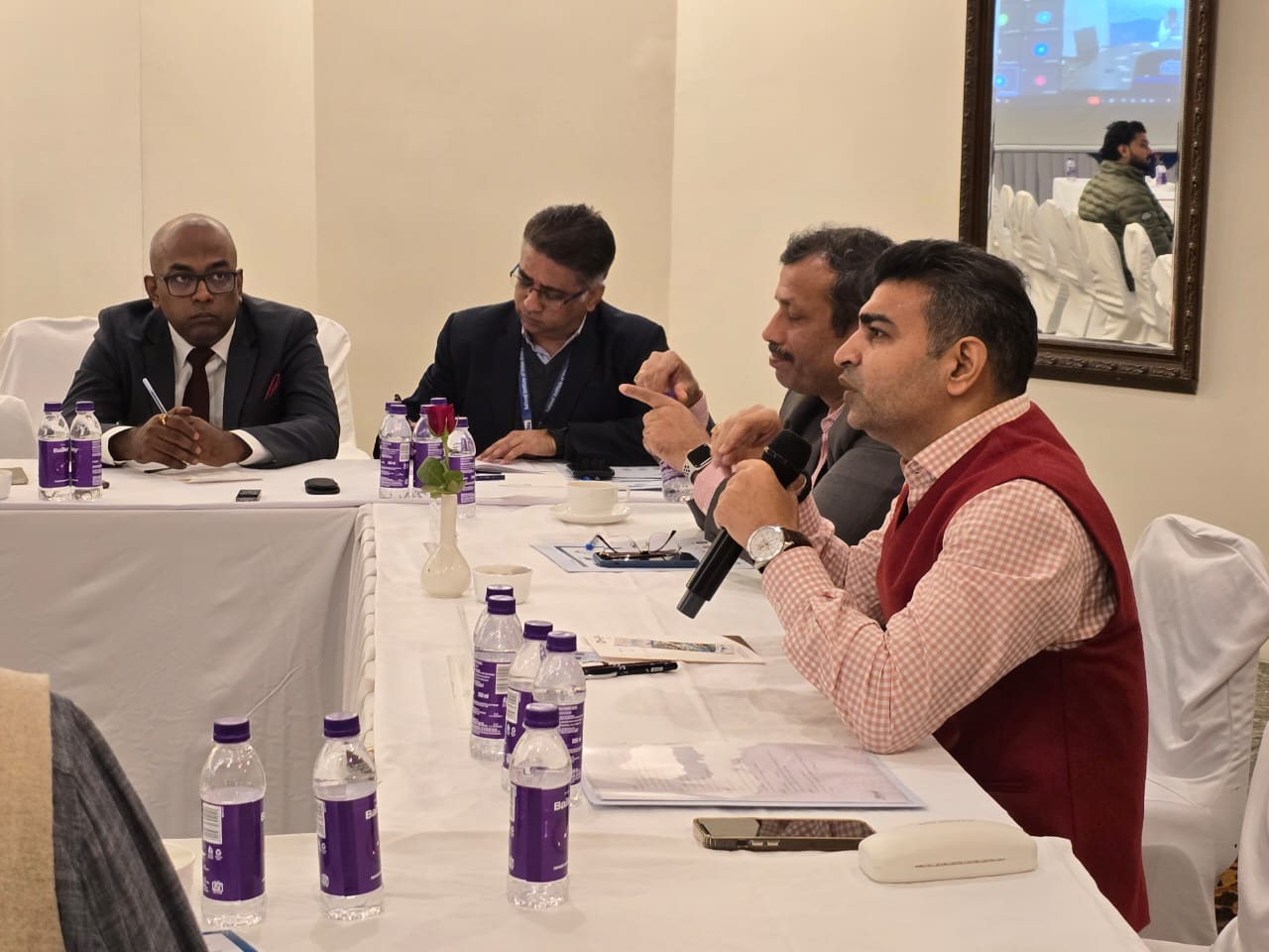 Preparation of Urban River Management Plans for 60 cities in the Ganga River Basin