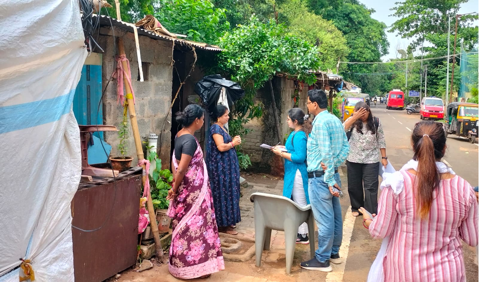Evaluating the Efficacy and Impact of the Drink From Tap Mission in Odisha
