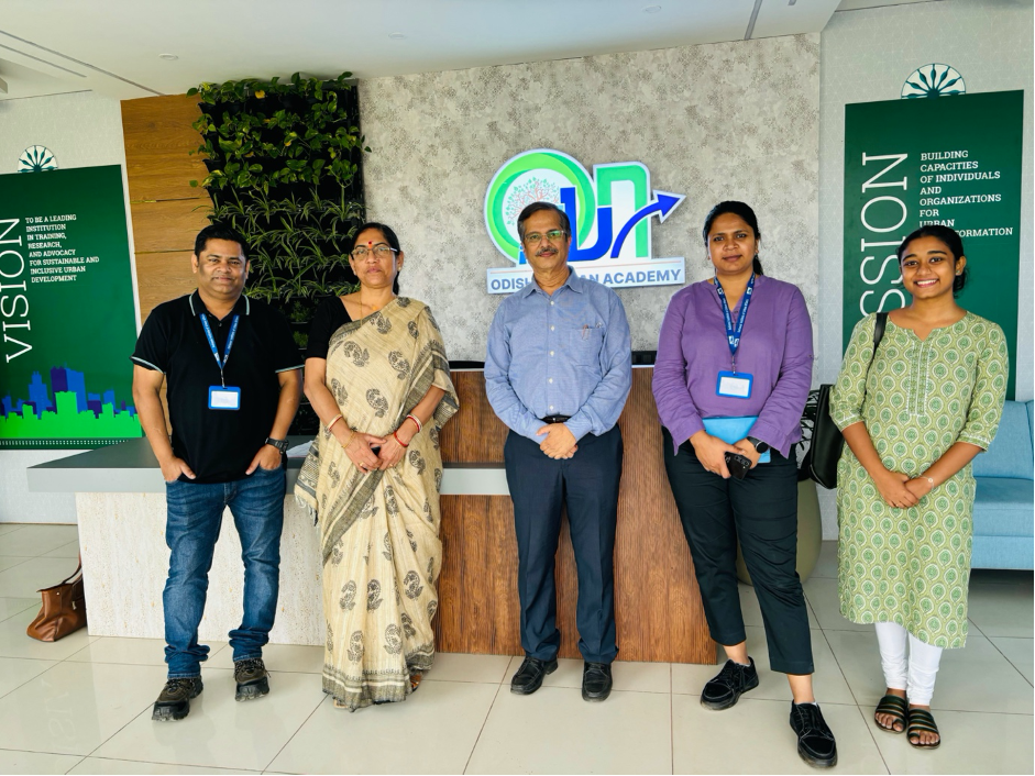 Evaluating the Efficacy and Impact of the Drink From Tap Mission in Odisha