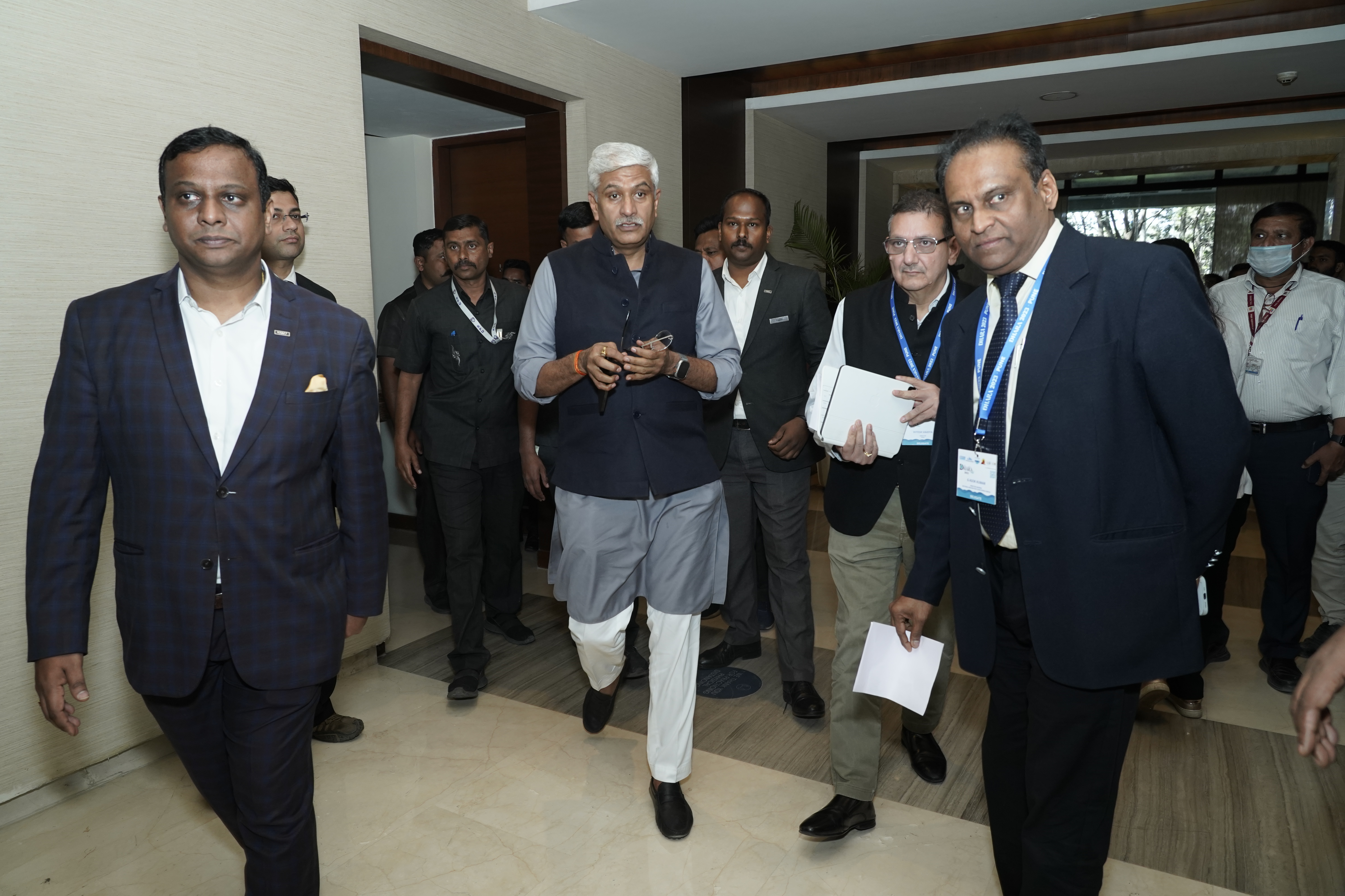 6. Strengthening the River Cities Alliance for Achieving Healthy Urban Rivers