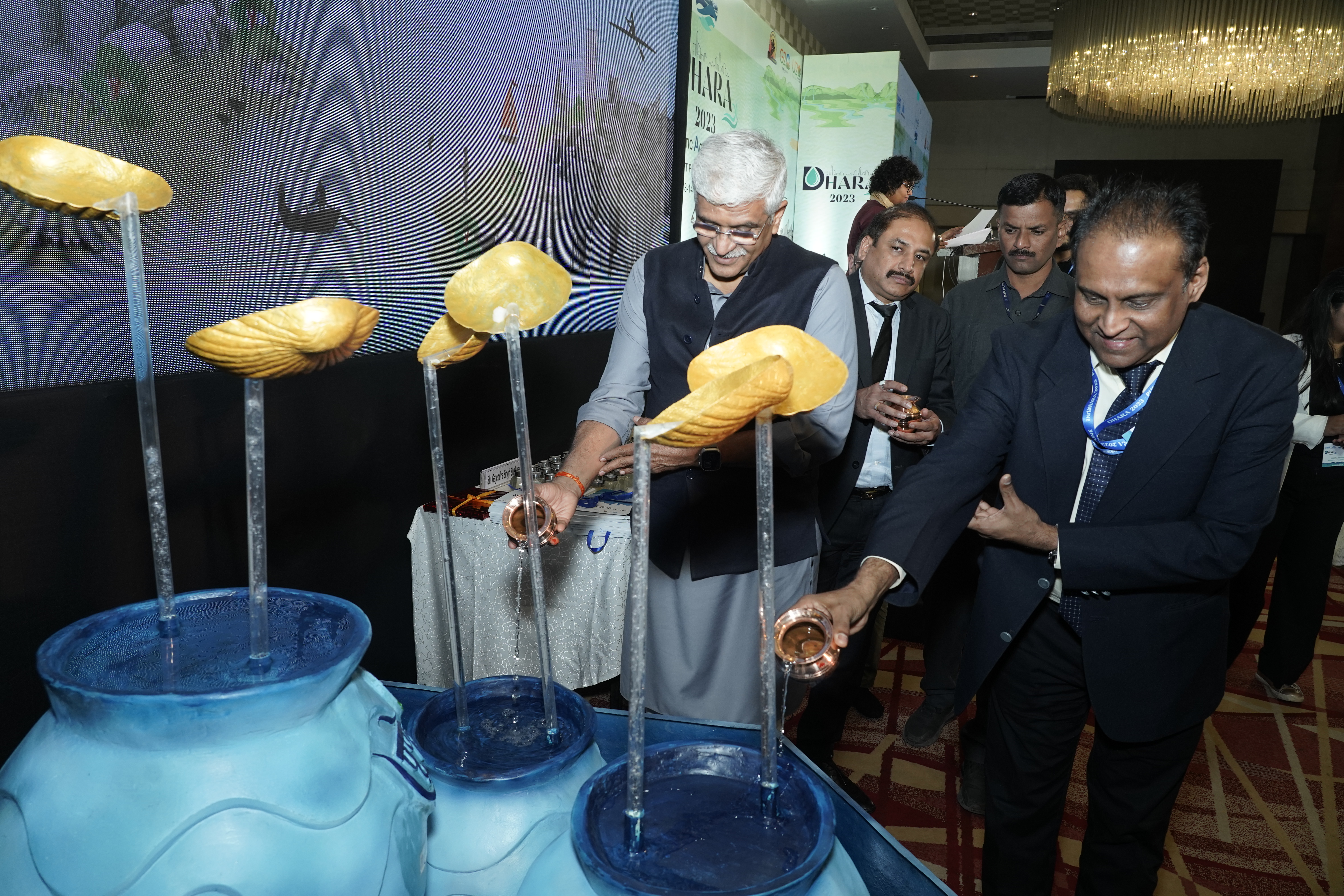 4. Strengthening the River Cities Alliance for Achieving Healthy Urban Rivers