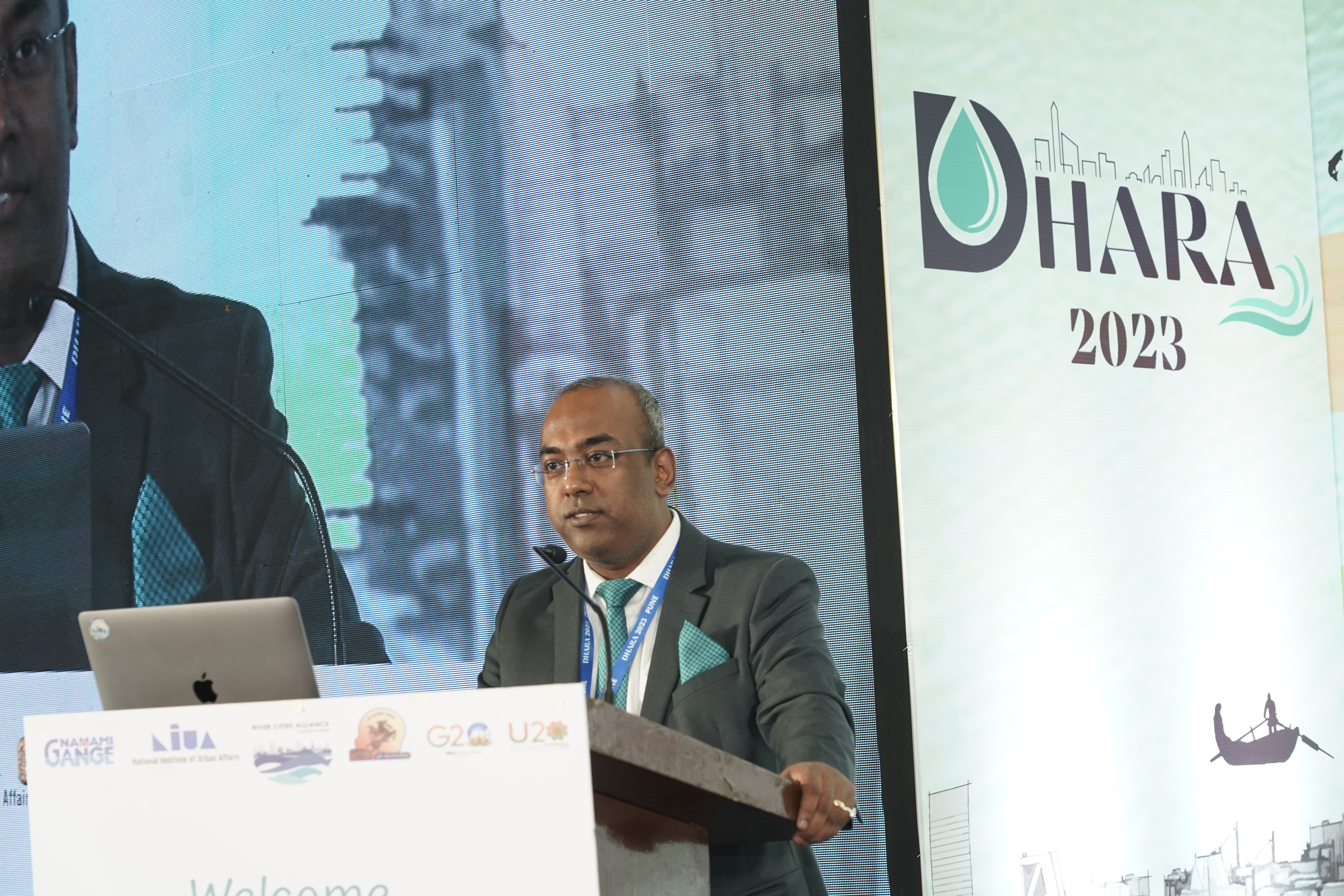 Strengthening the River Cities Alliance for Achieving Healthy Urban Rivers