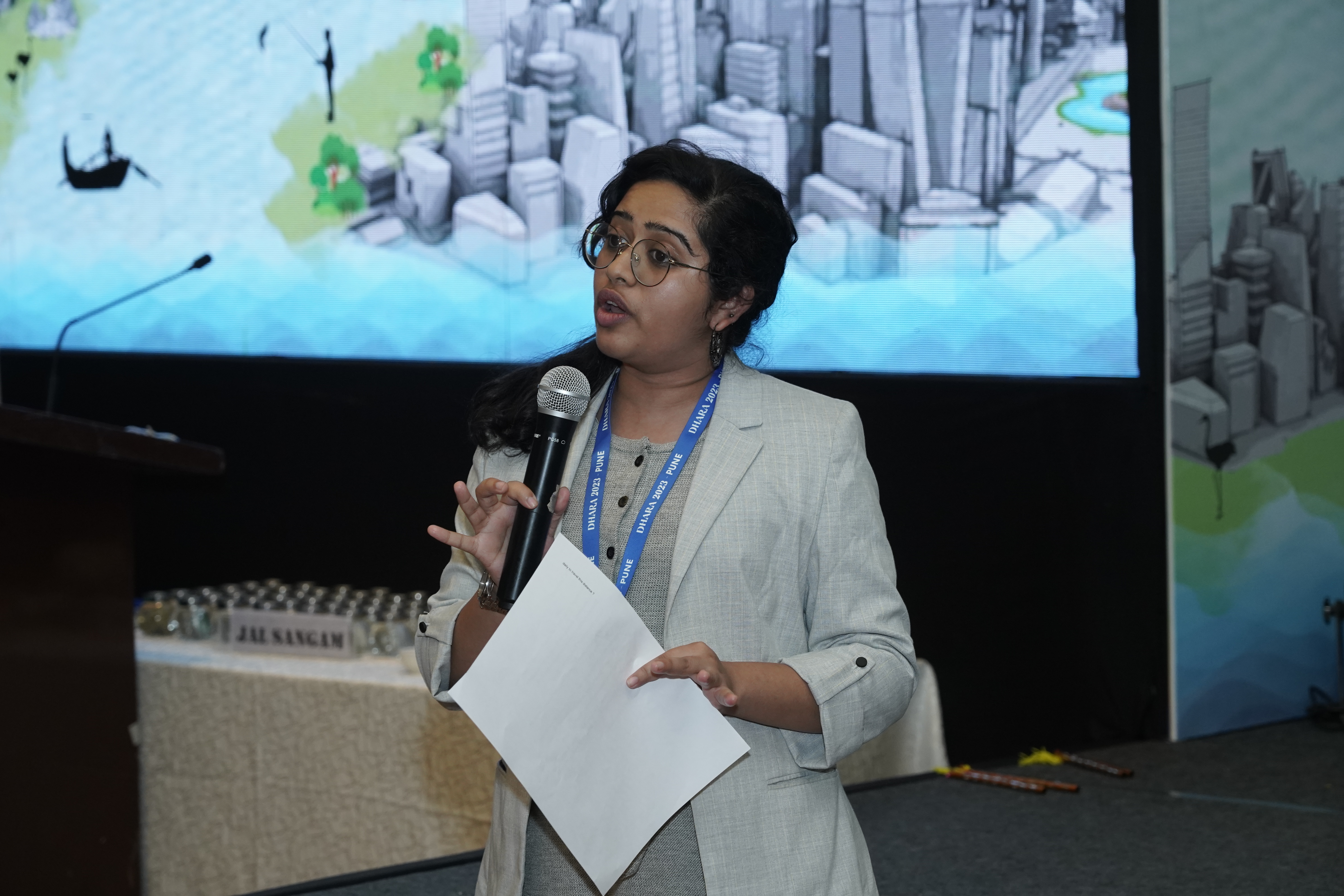 Strengthening the River Cities Alliance for Achieving Healthy Urban Rivers