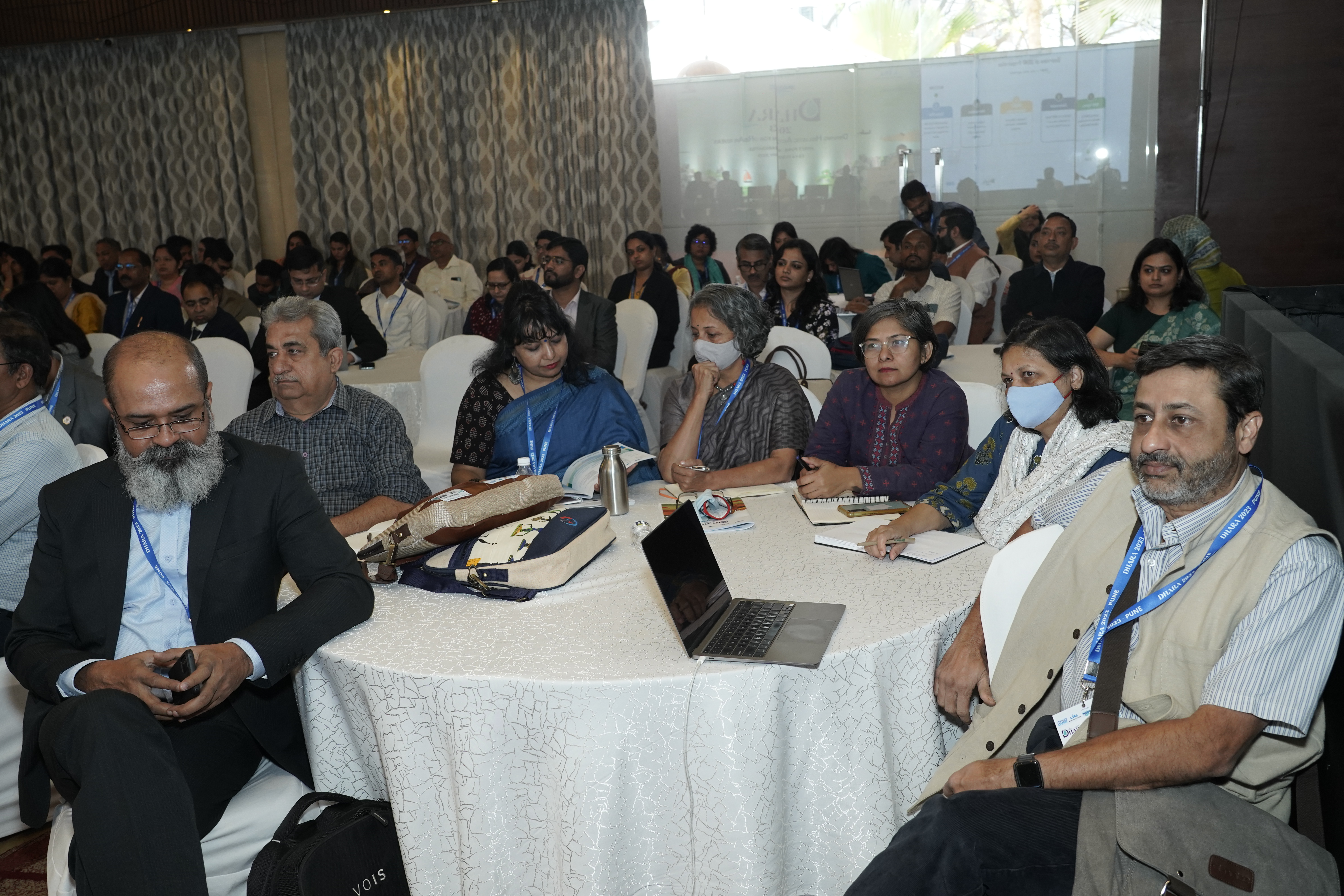 Strengthening the River Cities Alliance for Achieving Healthy Urban Rivers