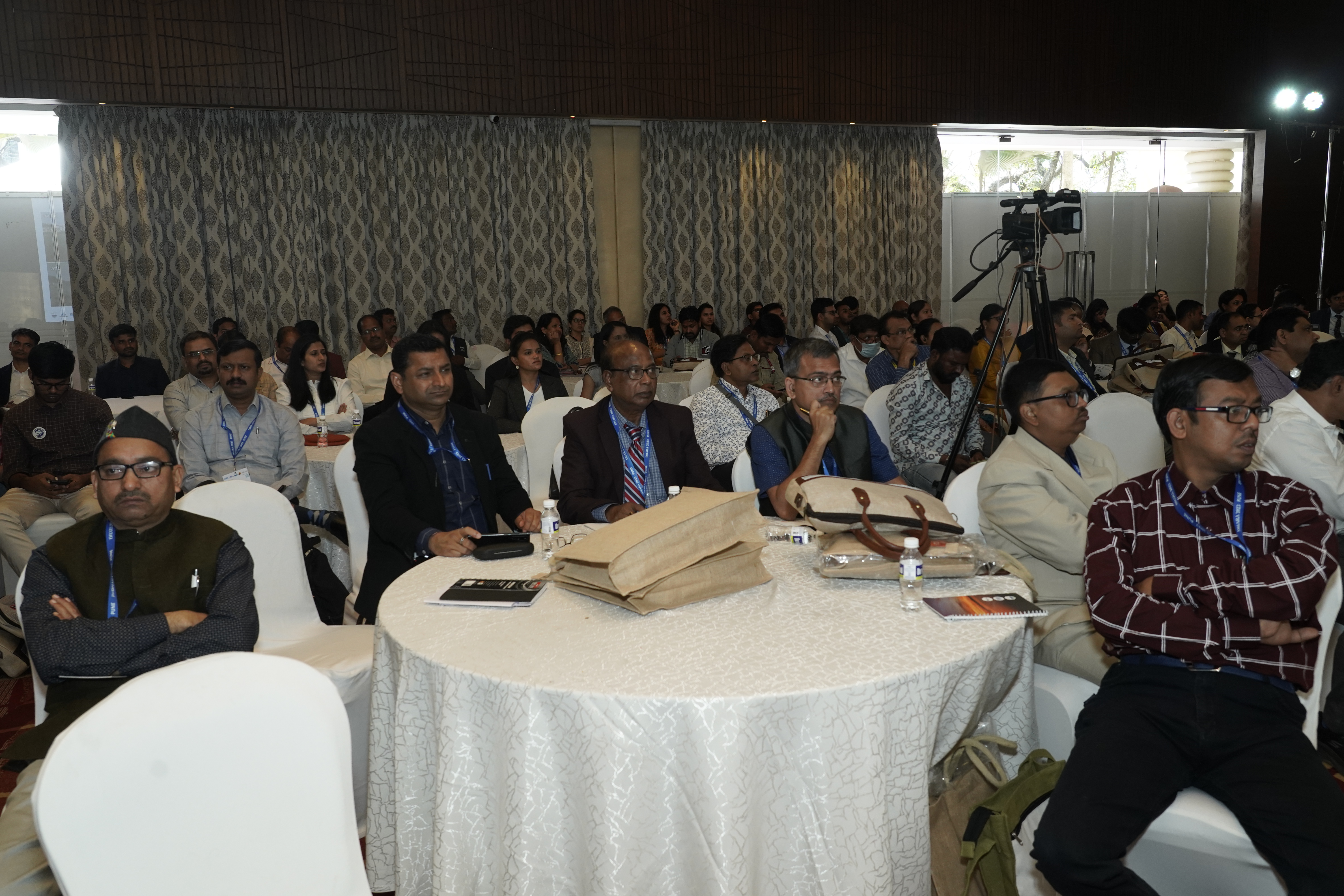 Strengthening the River Cities Alliance for Achieving Healthy Urban Rivers