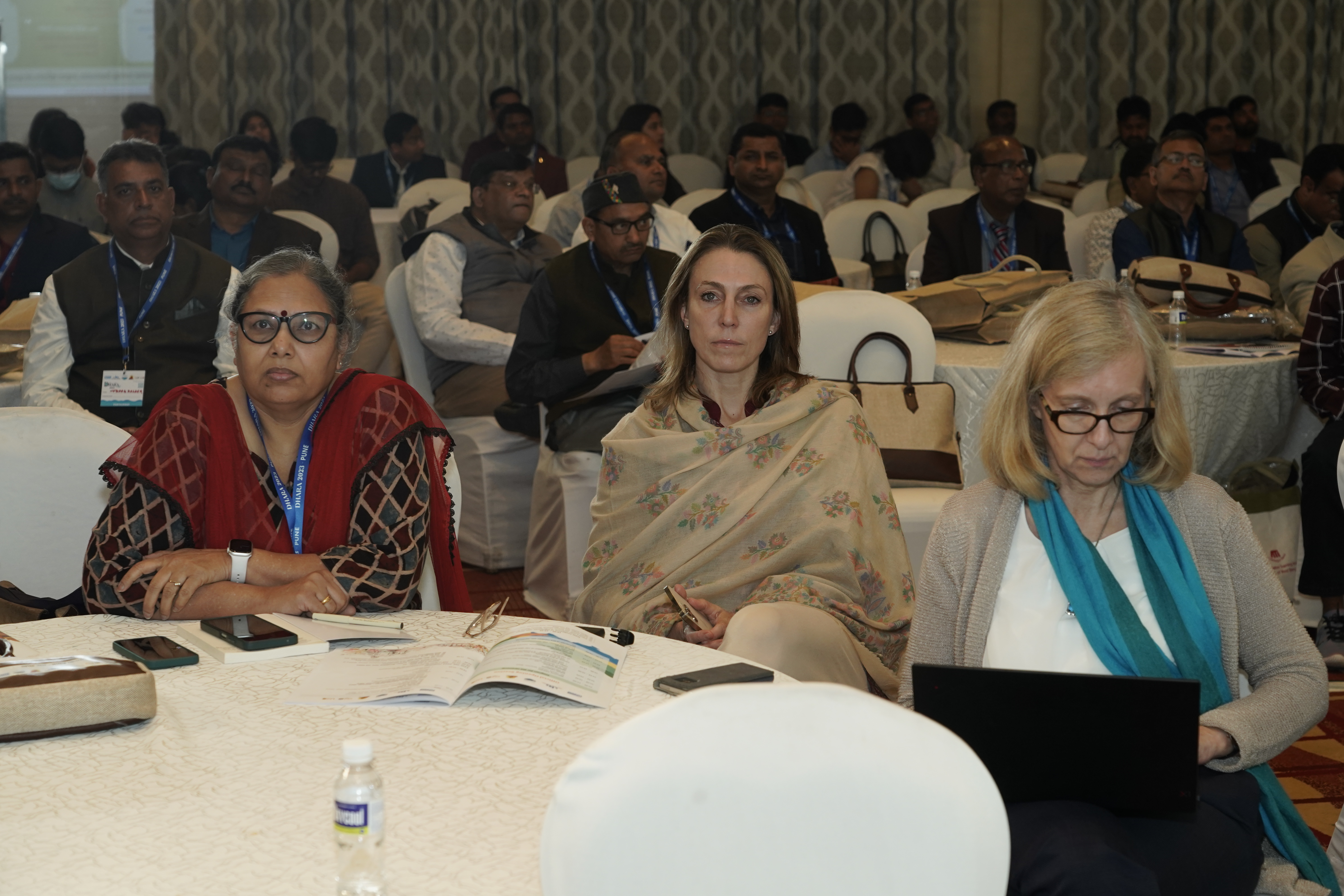 Strengthening the River Cities Alliance for Achieving Healthy Urban Rivers