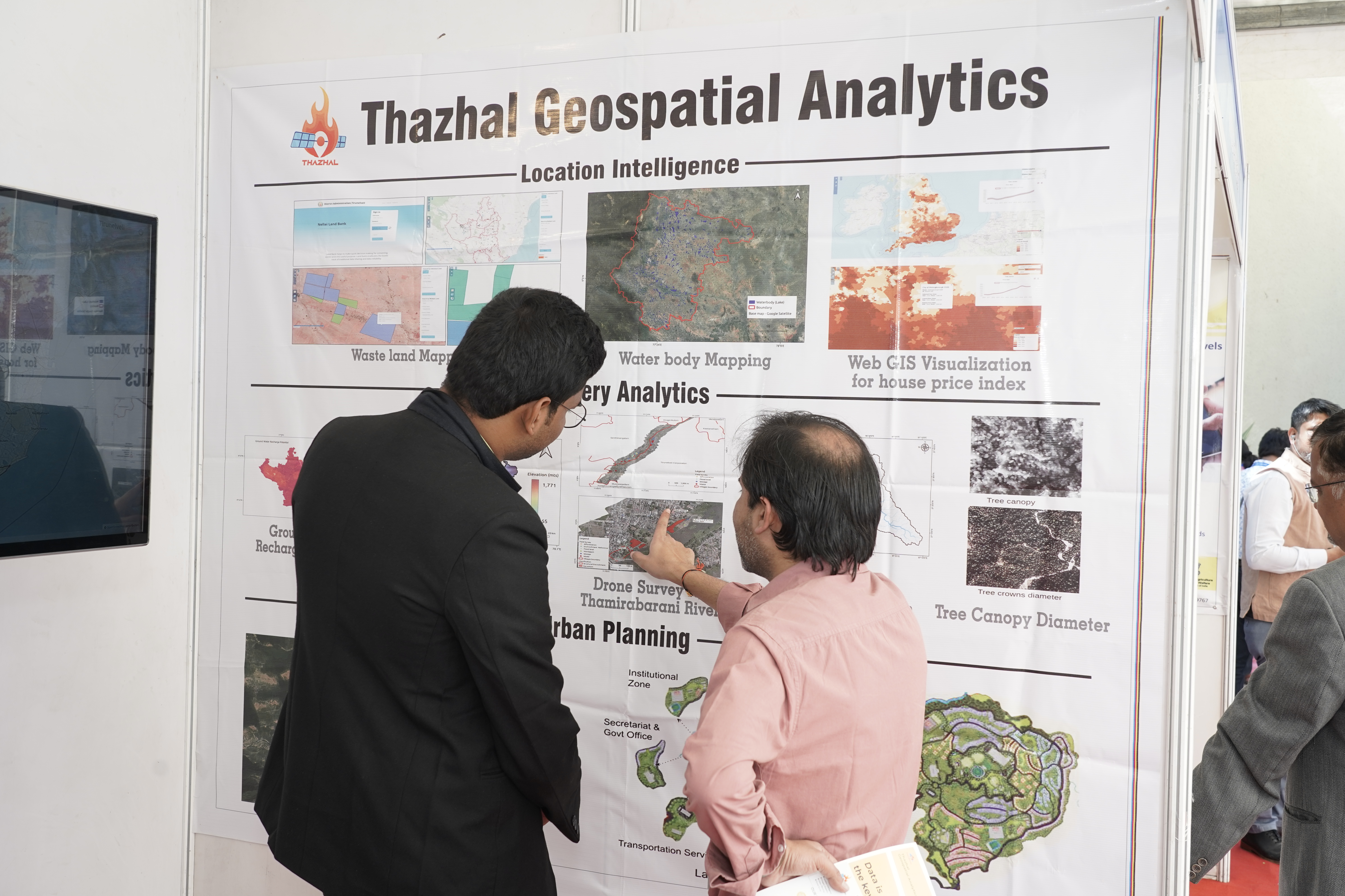 Strengthening the River Cities Alliance for Achieving Healthy Urban Rivers