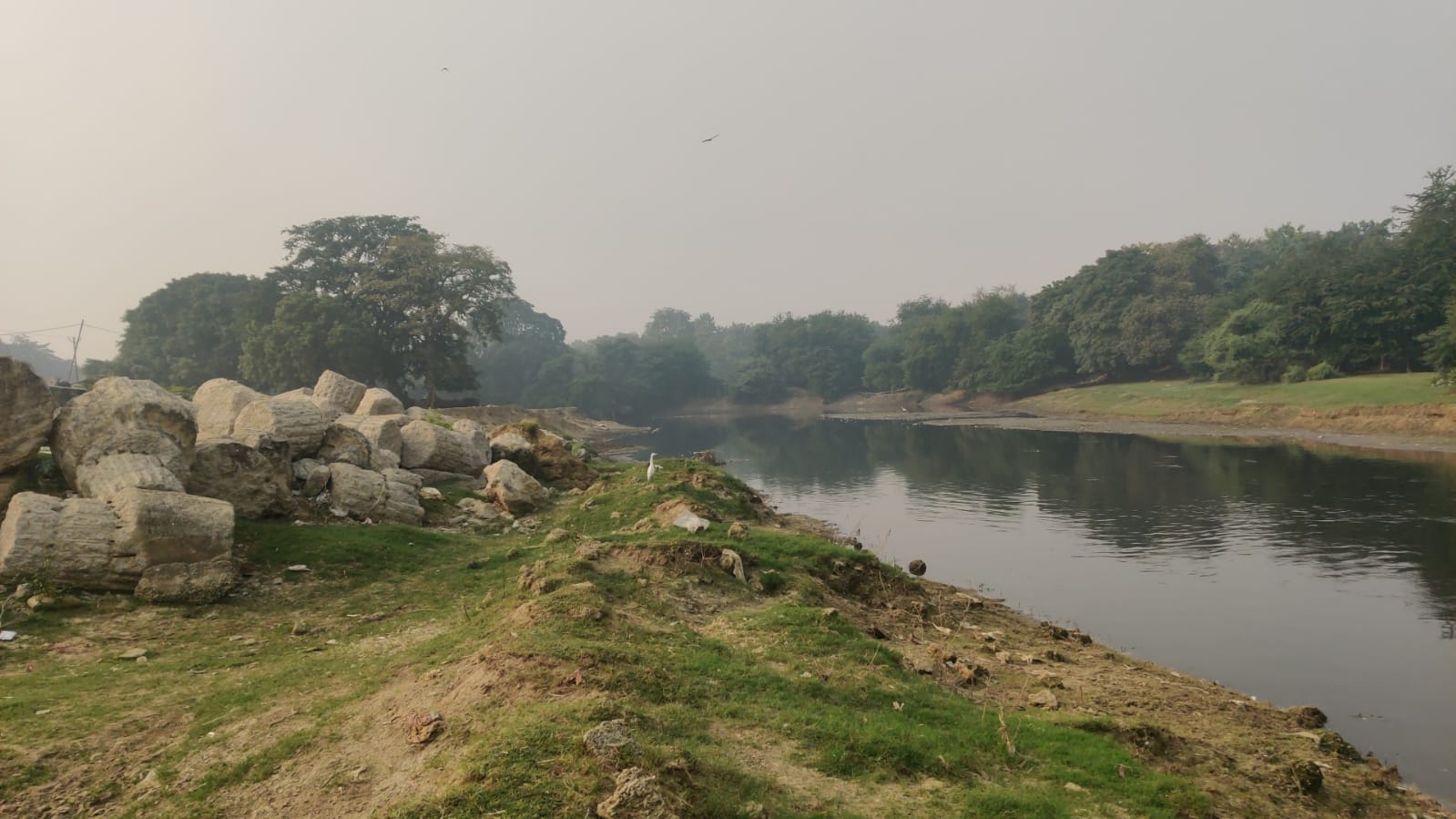 URMP (Ramganga Basin Cities)