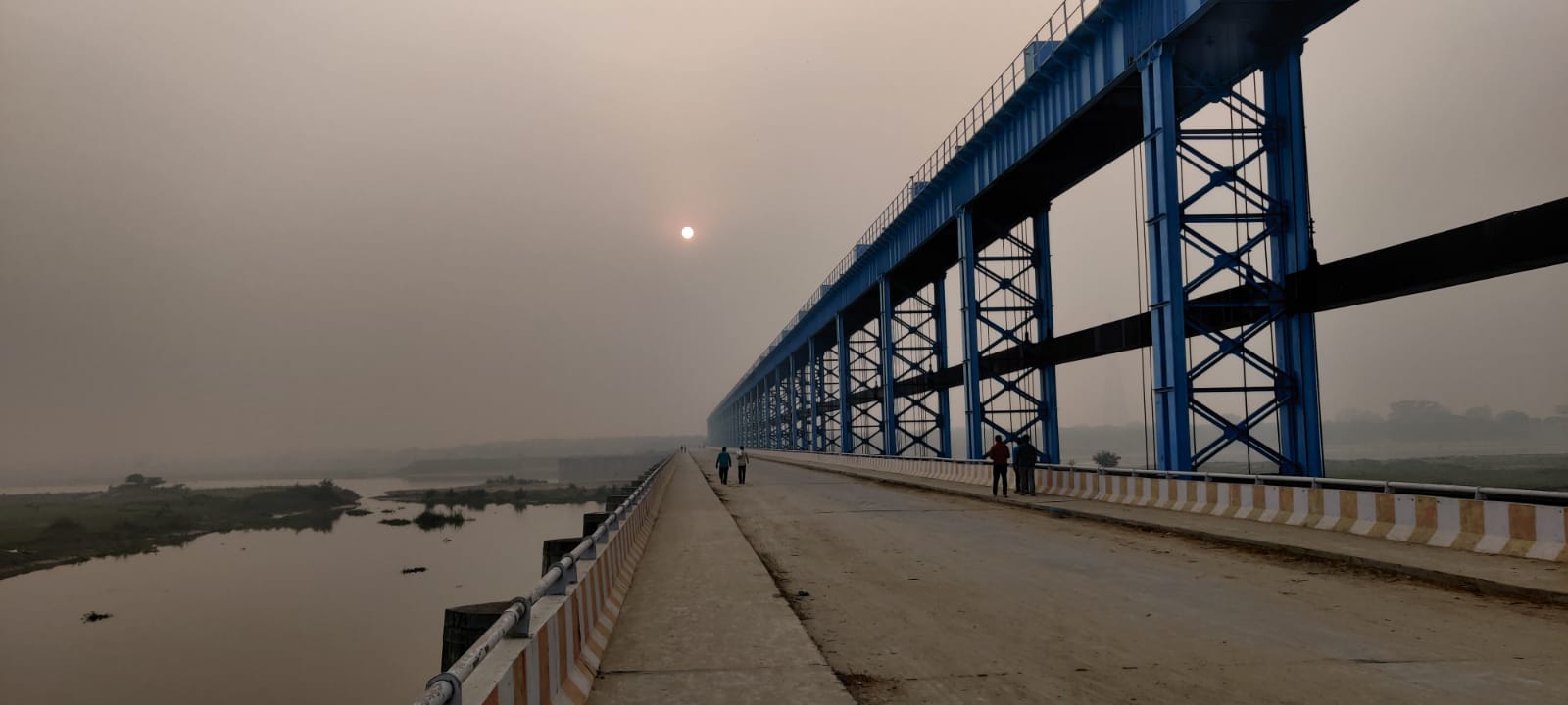 URMP (Ramganga Basin Cities)