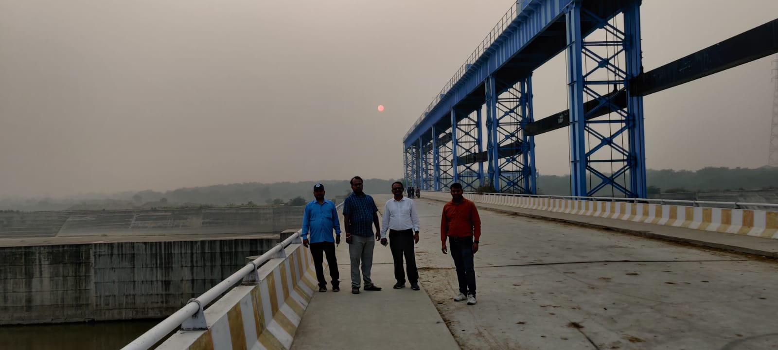 URMP (Ramganga Basin Cities)