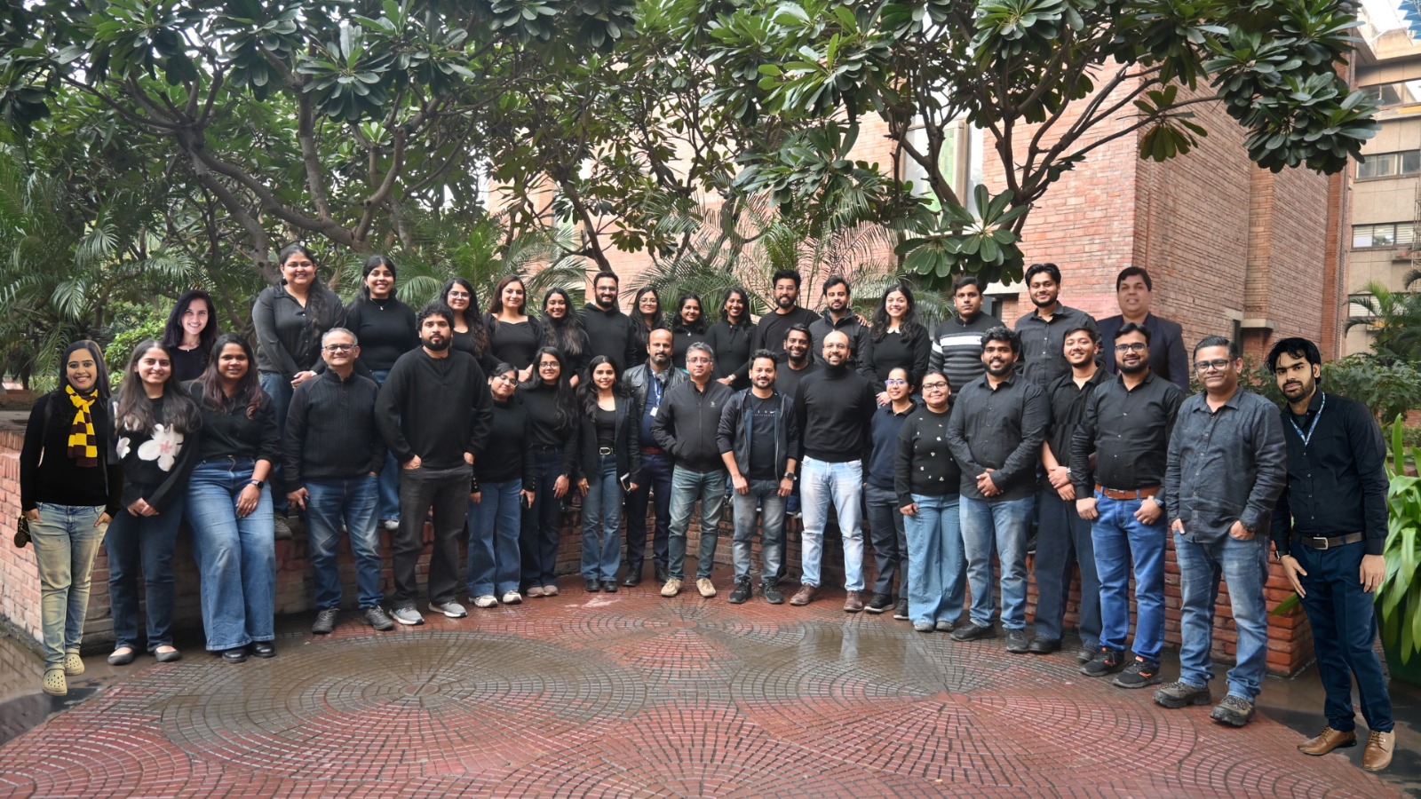 Meet the minds behind NIUA's Water and Environment Vertical