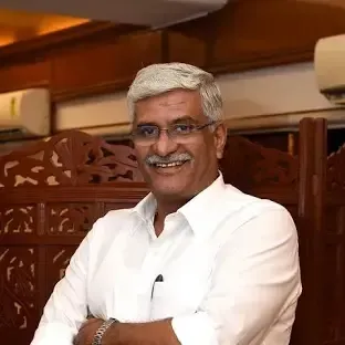 Gajendra Singh Shekhawat