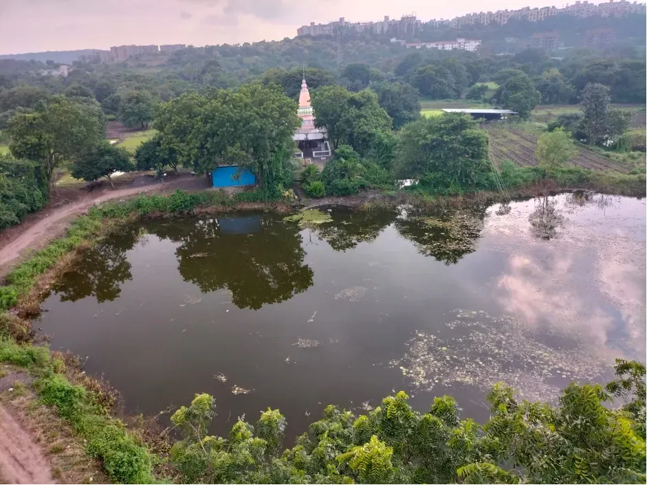 Shallow Aquifer Management (SAM) 1.0: A Pilot Project under AMRUT 2.0