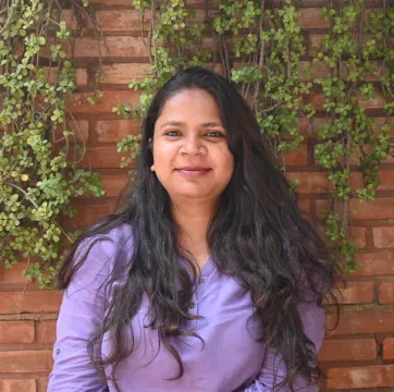 Jyoti Verma