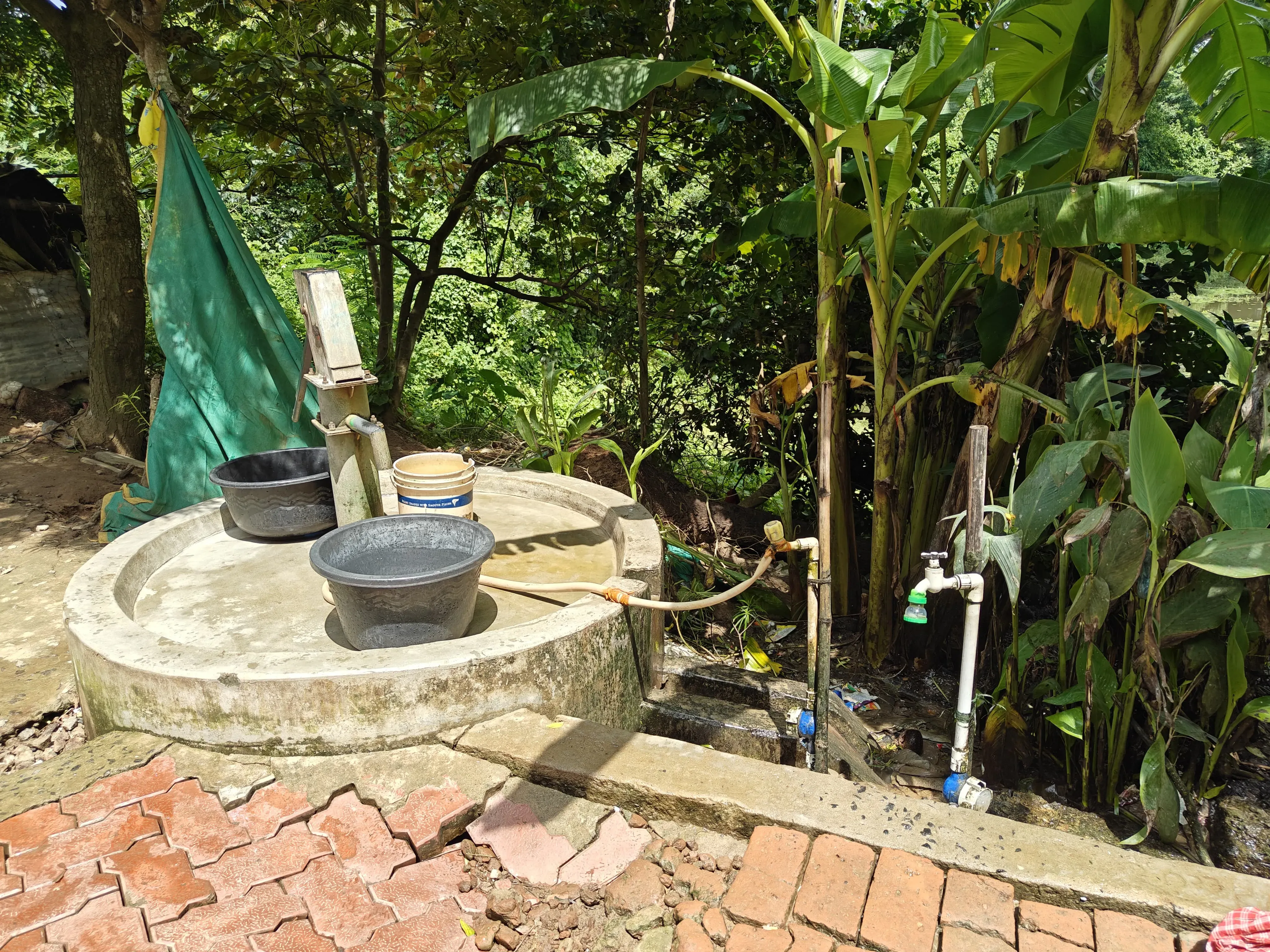 Establishing a Standard Operating Procedure (SOP) for the Implementation of Drink from Tap (DFT) Schemes