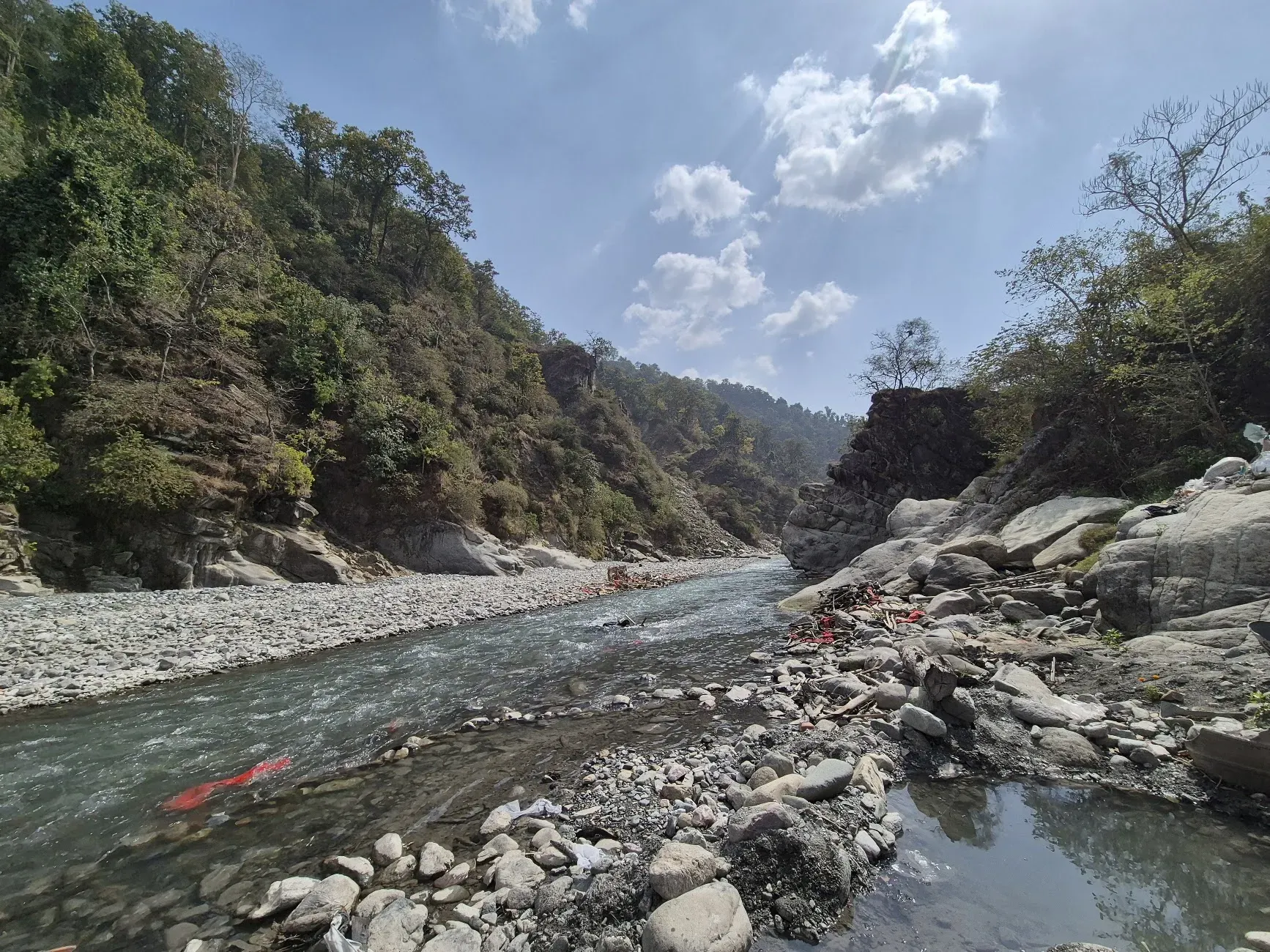 Preparation of Urban River Management Plans for 60 cities in the Ganga River Basin